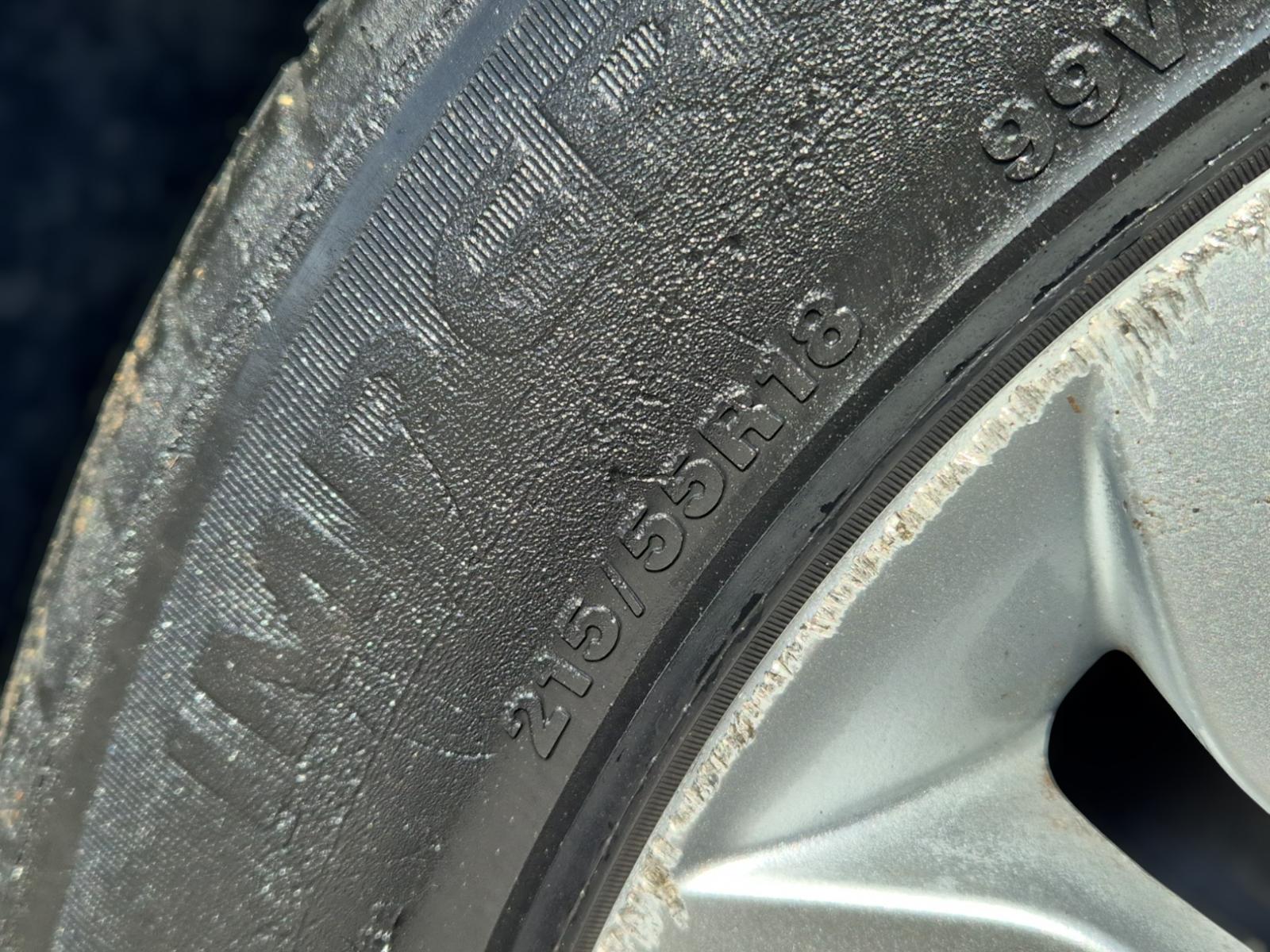 Mazda MPV - LY3P 2007-Present