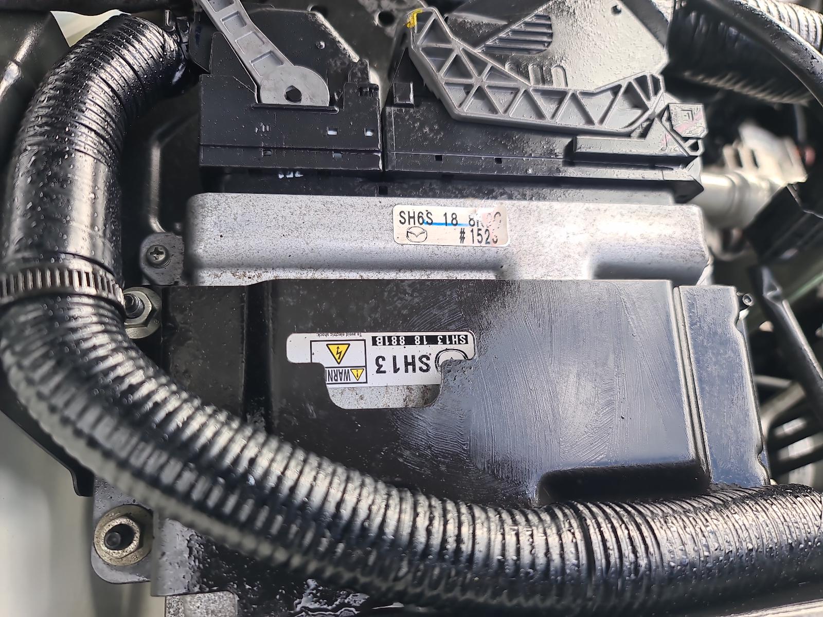 Mazda CX5 - KE 2012-Present