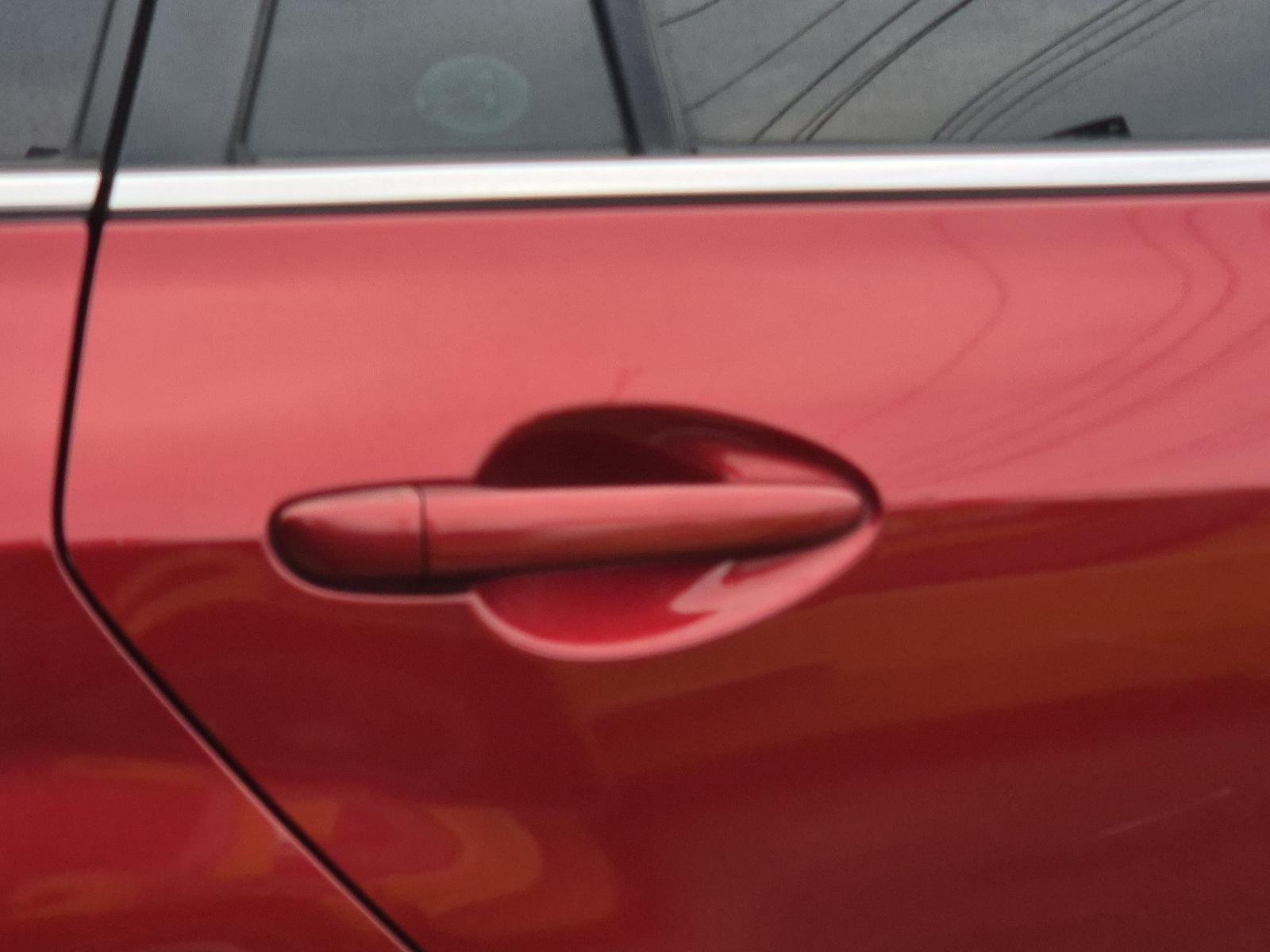 Mazda Atenza - GH 2008-2012