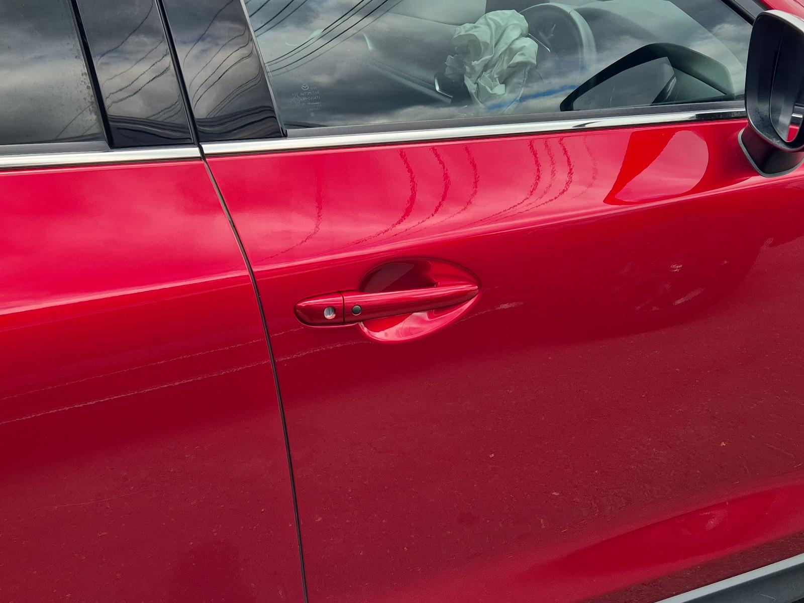 Mazda CX5 - KE 2012-Present