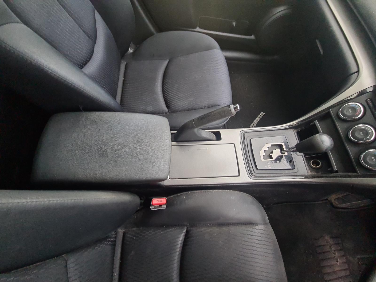 Mazda Atenza - GH 2008-2012