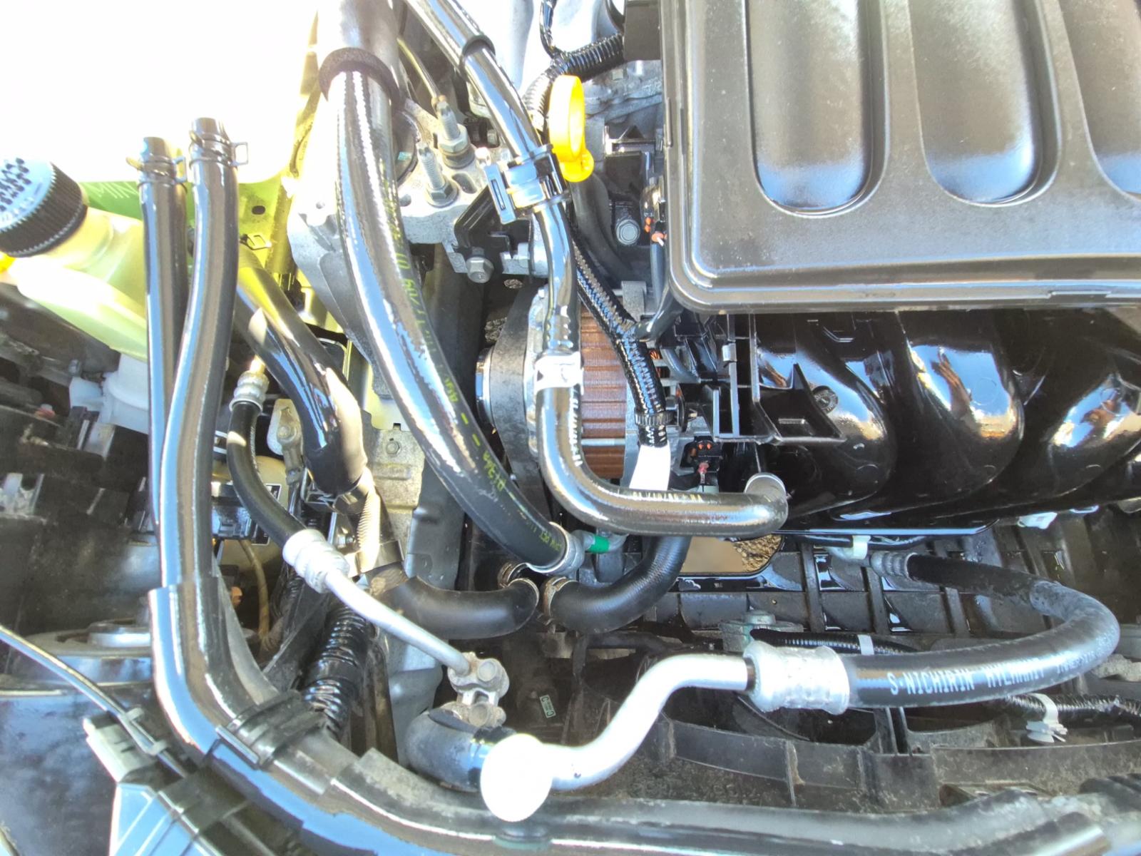 Mazda Axela - BL 2009-2013