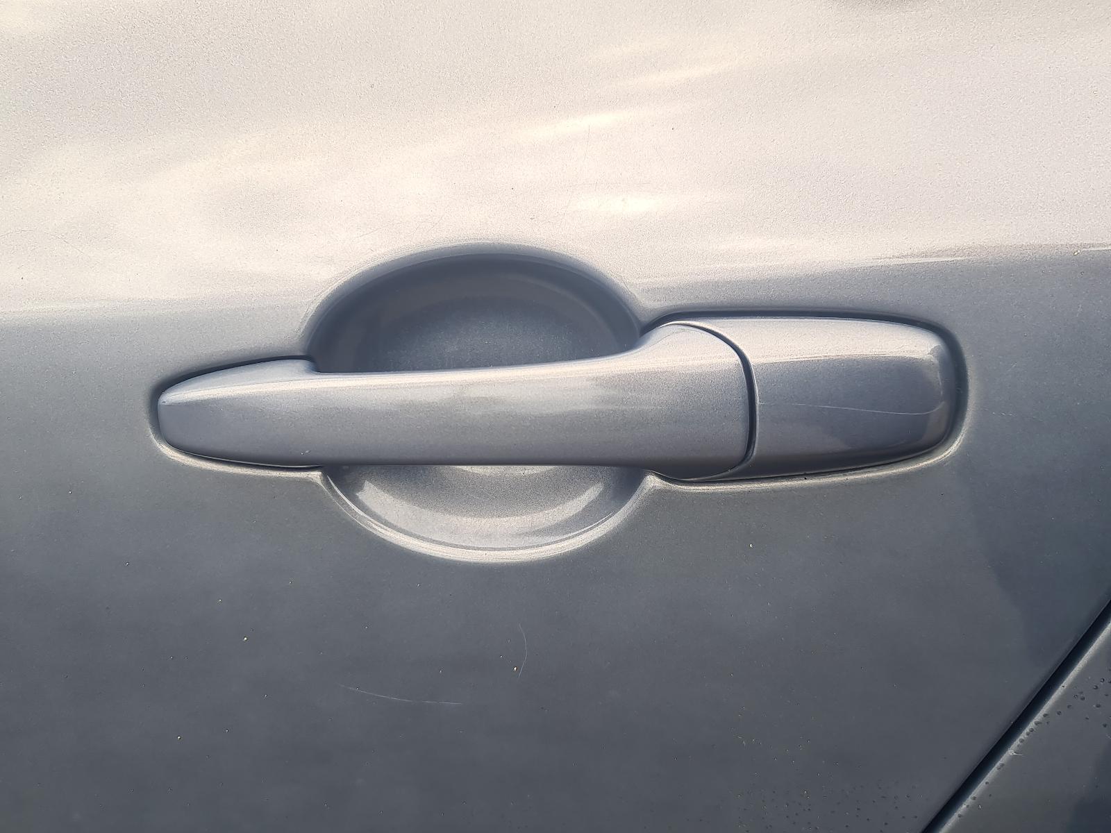 Mazda Axela - BK 2003-2009