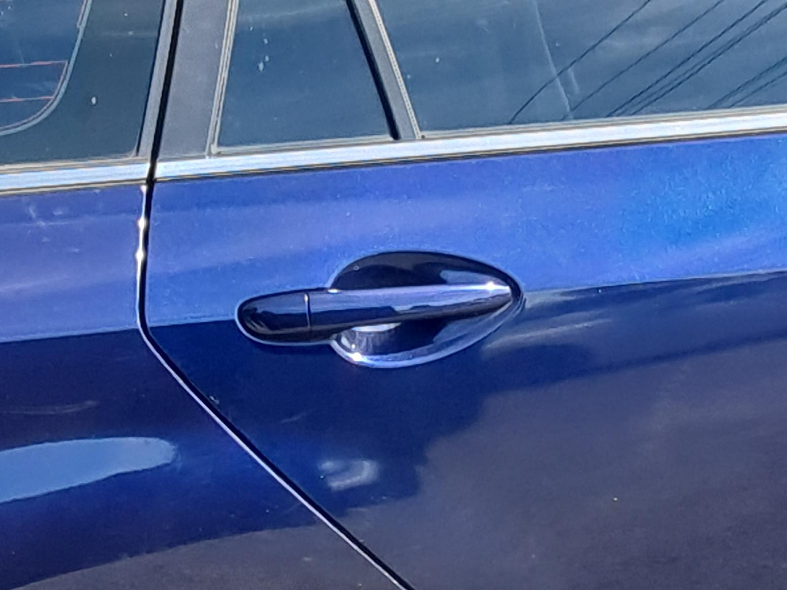 Mazda Atenza - GH 2008-2012