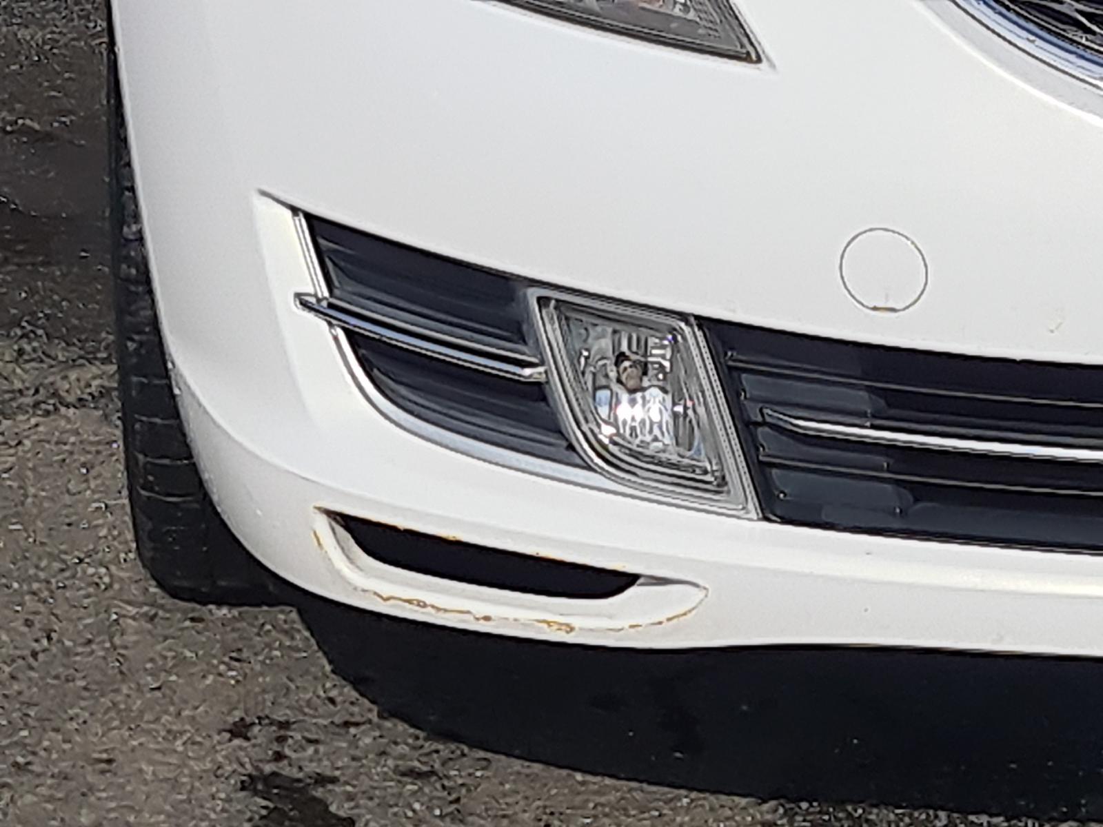 Mazda Atenza - GH 2008-2012