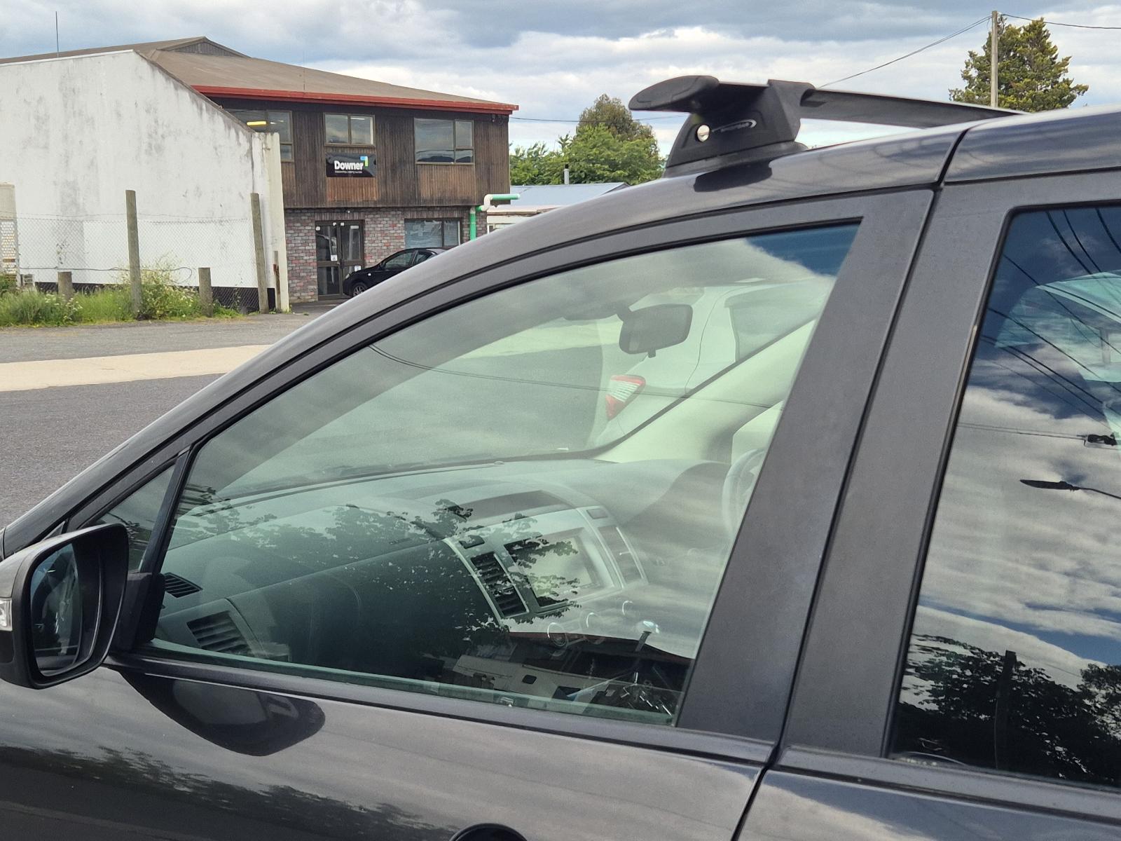 Mazda MPV - LY3P 2007-Present