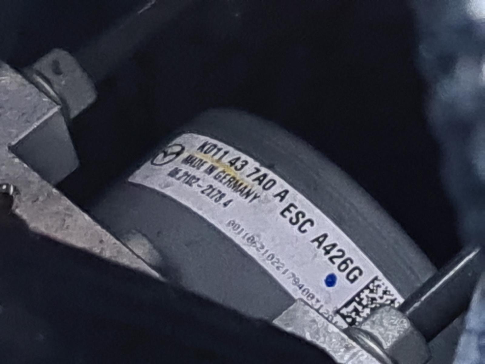 Mazda CX5 - KE 2012-Present