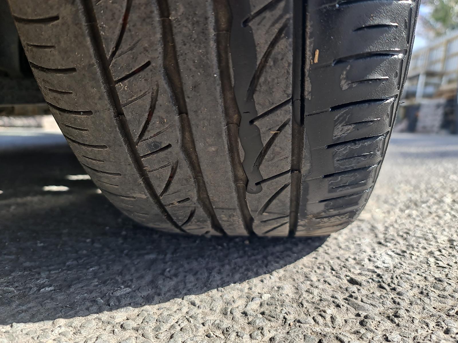 Mazda Axela - BK 2003-2009