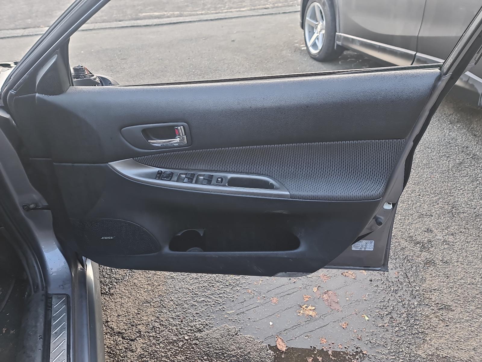 Mazda Atenza - GY 2002-2008