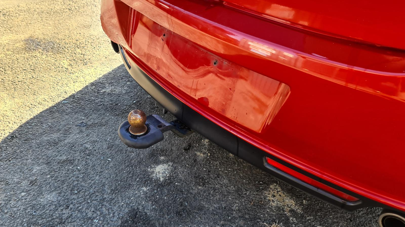 Mazda Mazda6 - GH 2008-2012