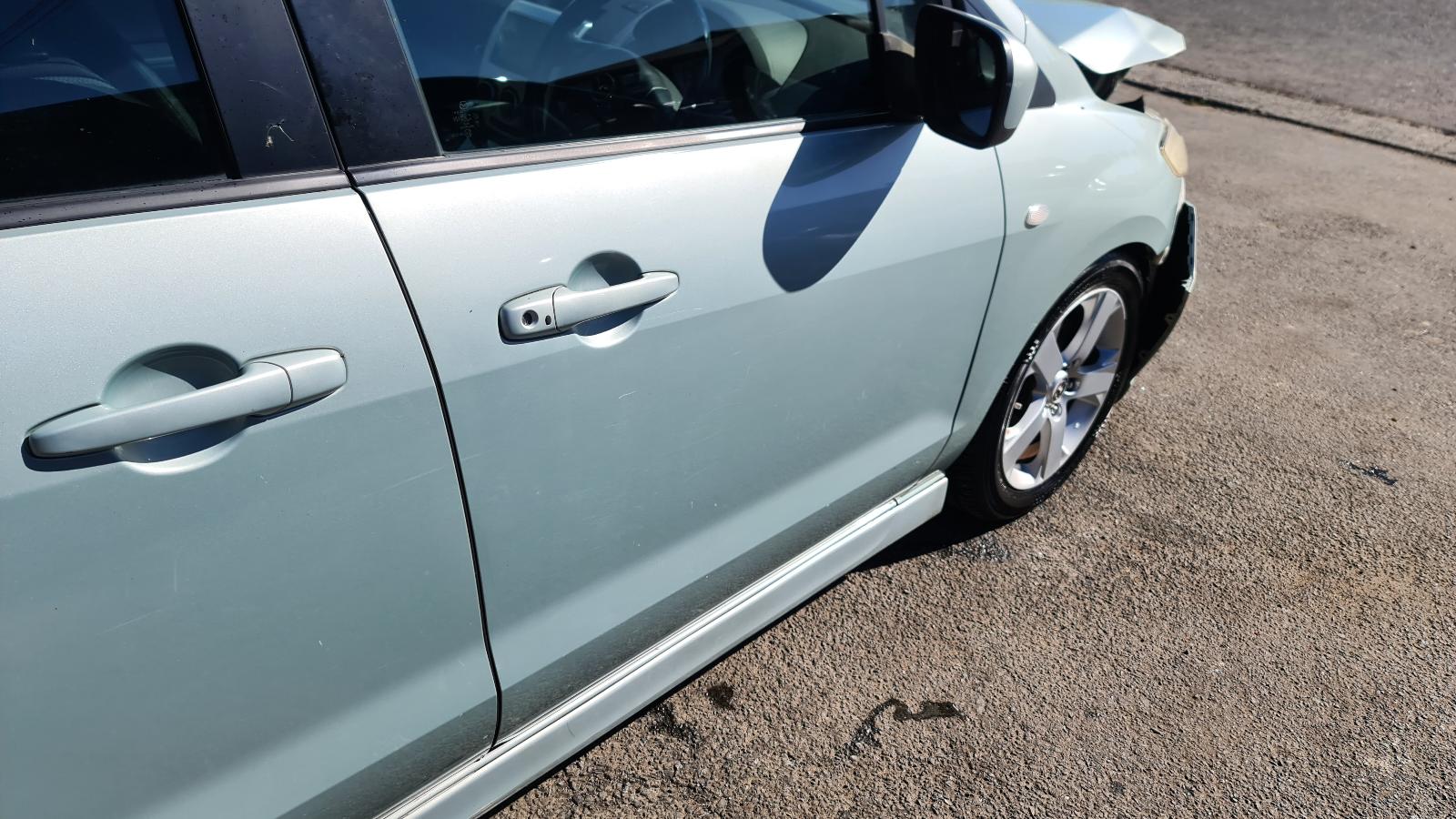 Mazda Premacy - CR 2005-2010