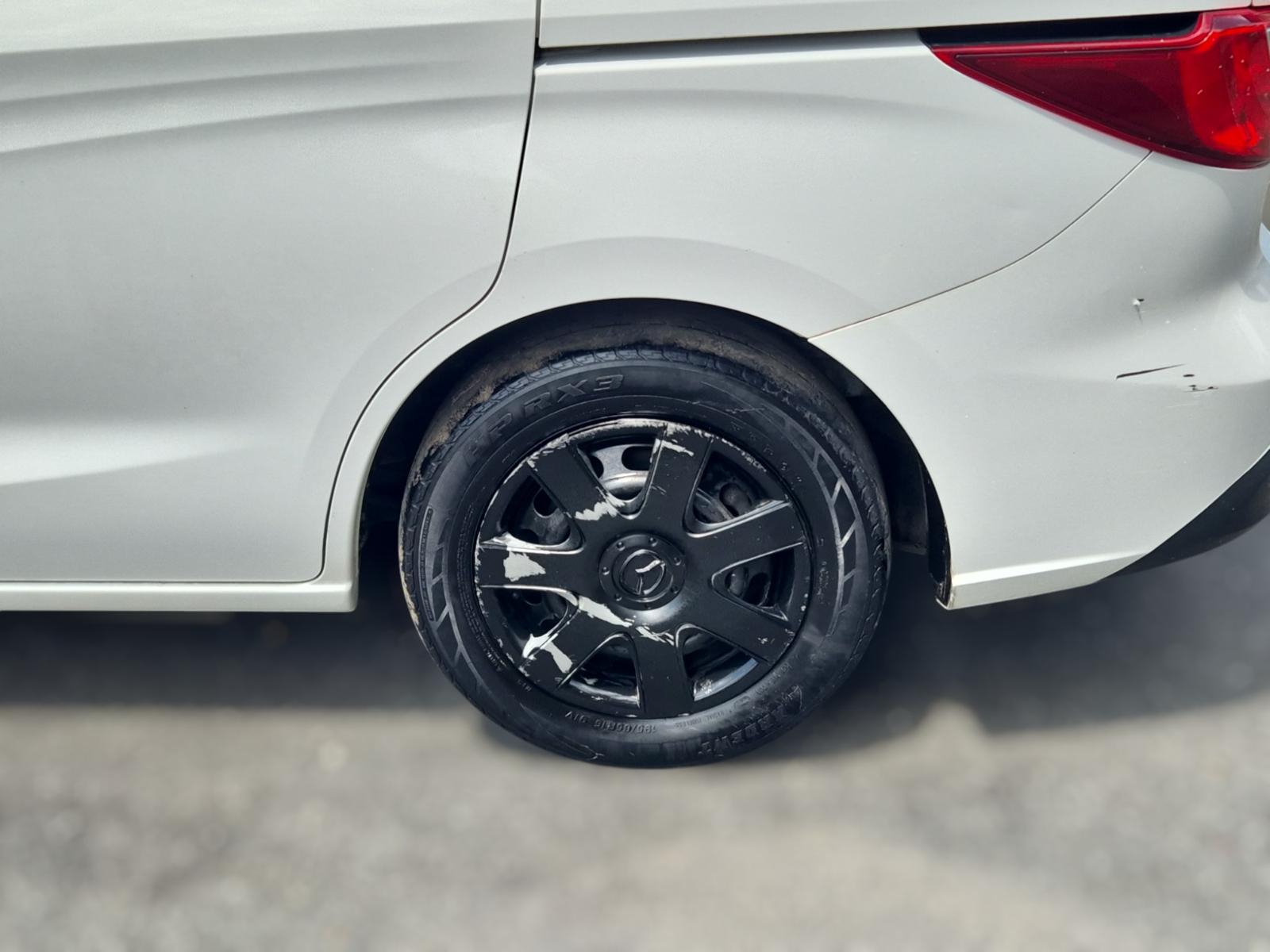 Mazda Premacy - CW 2010-2016