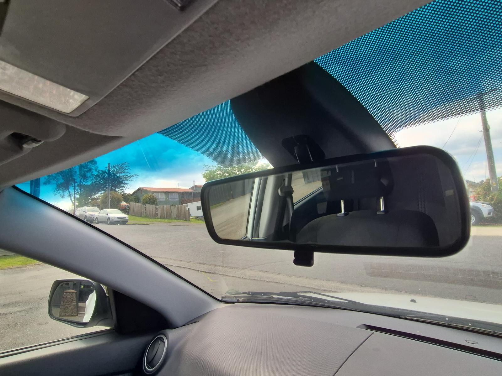 Mazda Axela - BK 2003-2009