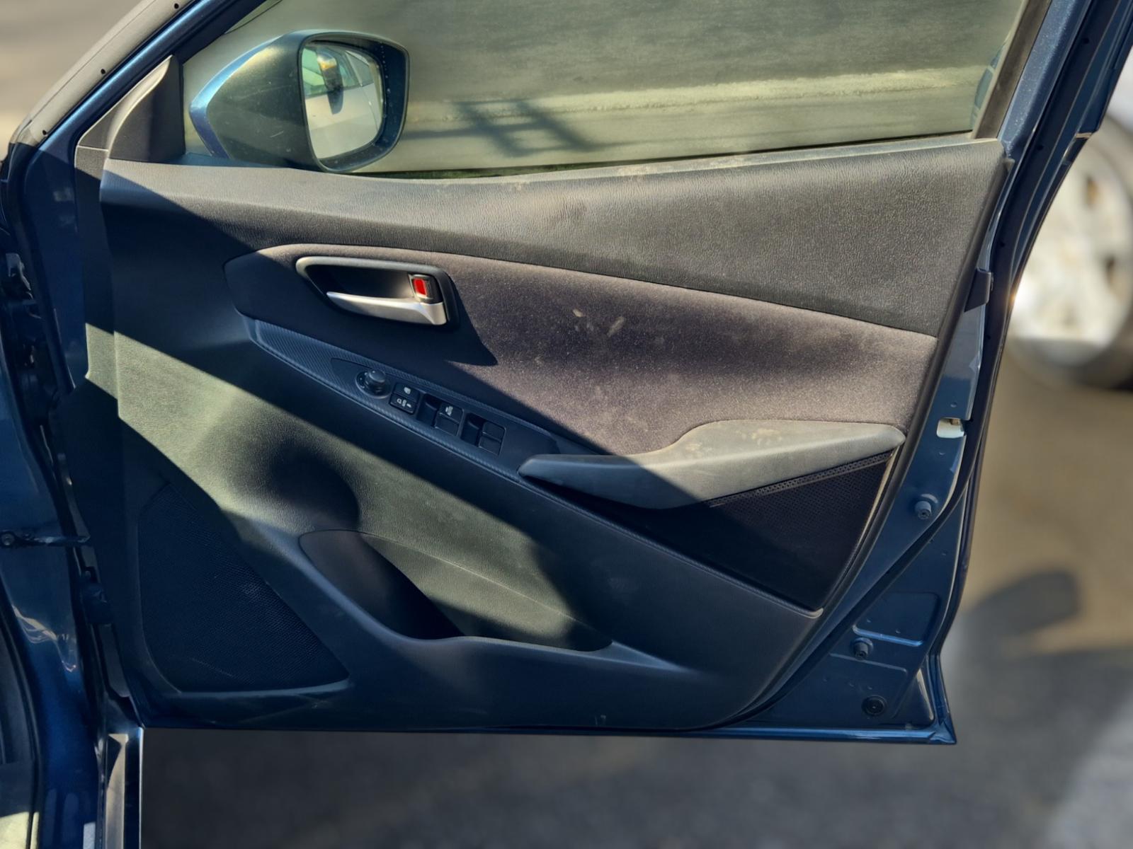 Mazda Demio - DJ 2014-Present