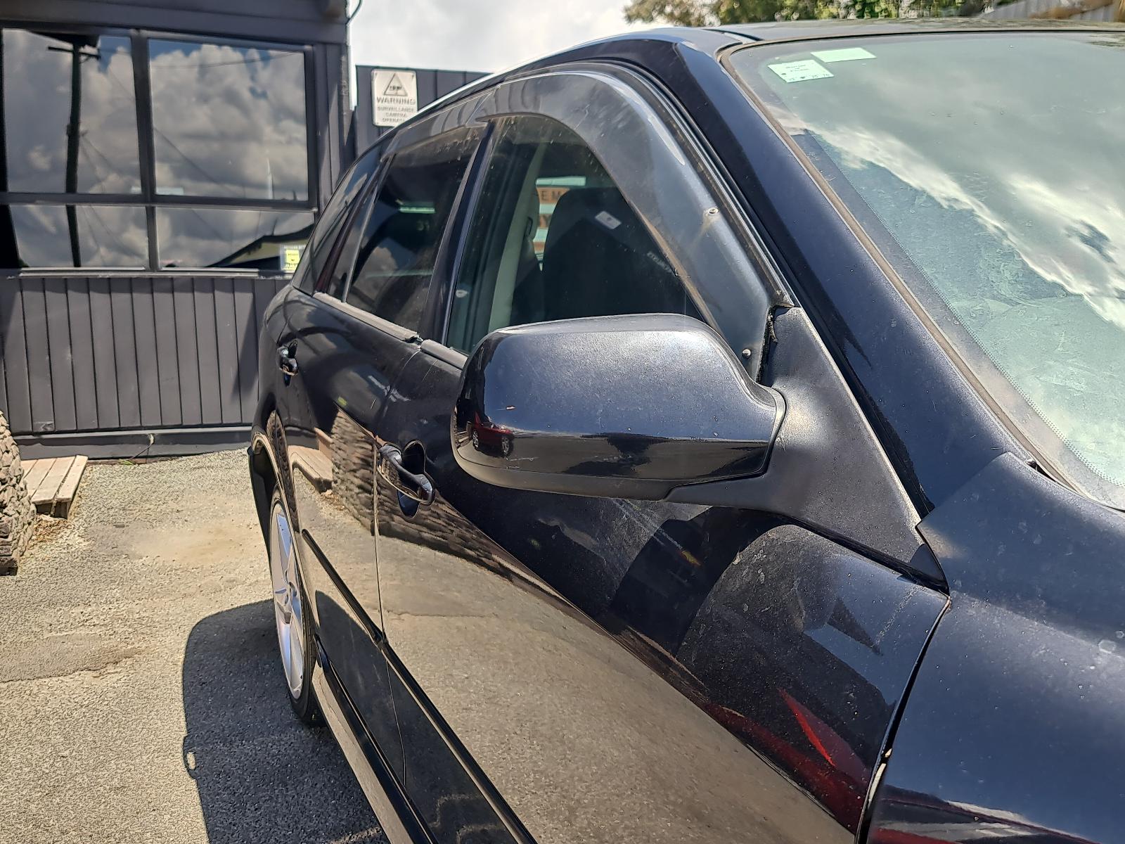 Mazda Atenza - GY 2002-2008