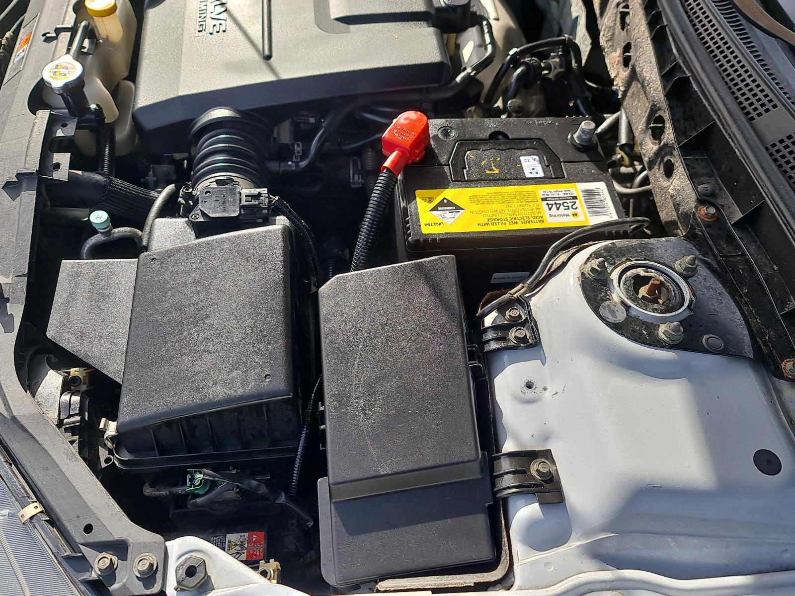 Mazda Atenza - GY 2002-2008