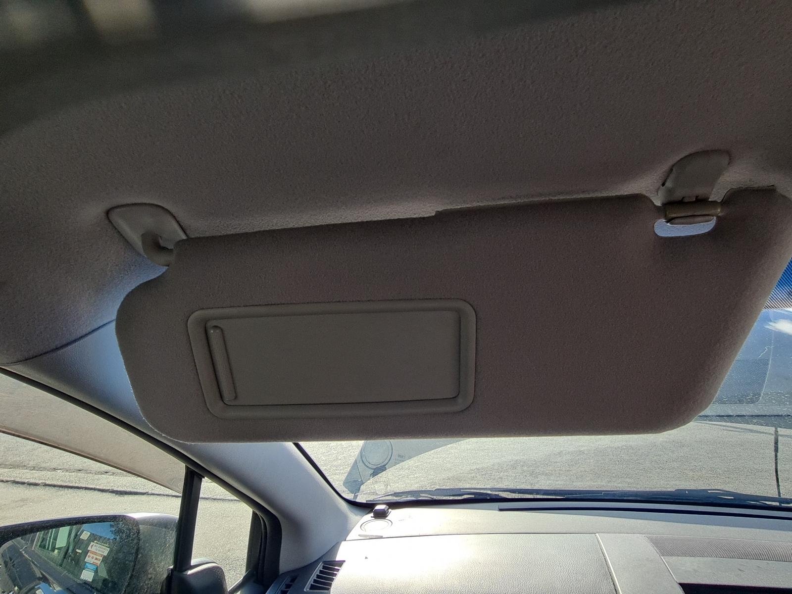 Mazda MPV - LY3P 2007-Present