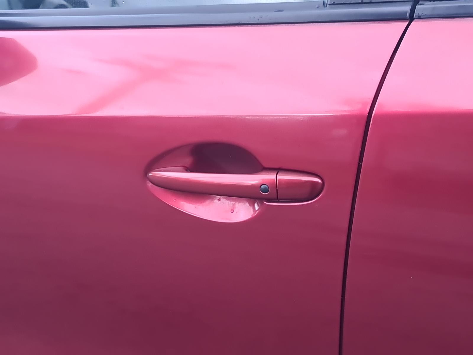 Mazda CX5 - KE 2012-Present