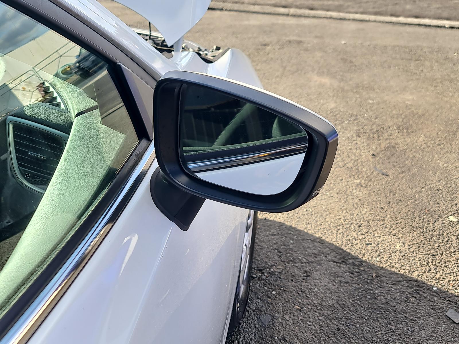 Mazda Mazda3 - BN 2013-2017