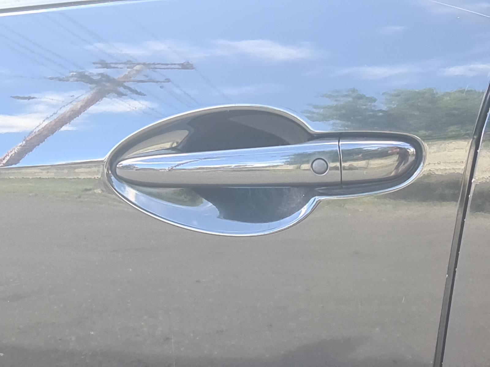 Mazda Axela - BL 2009-2013