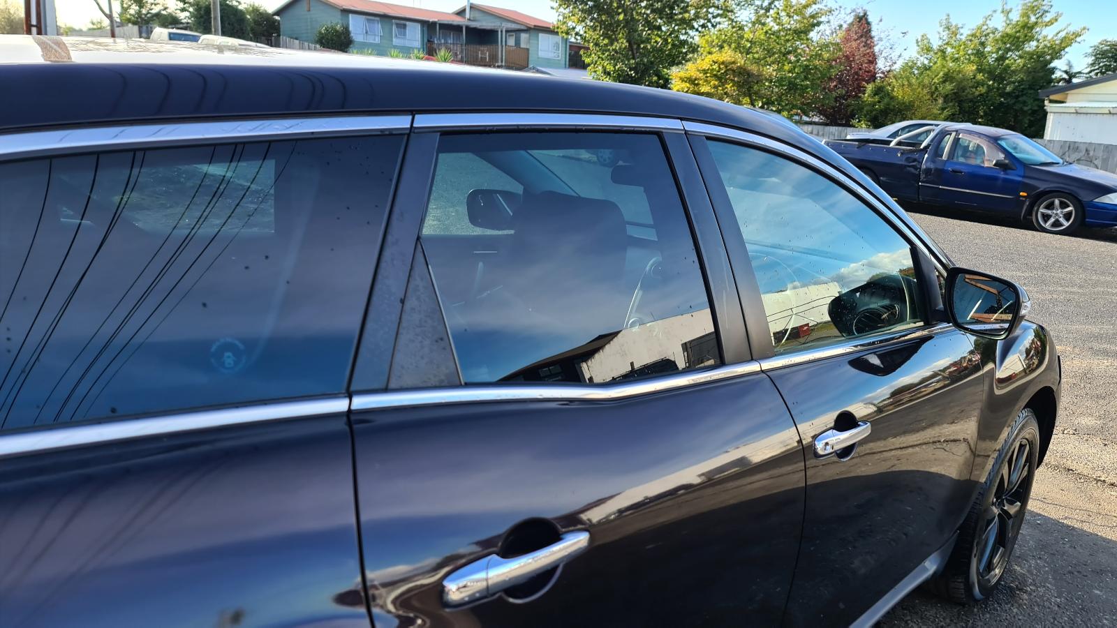 Mazda CX7 - ER 2006-2012