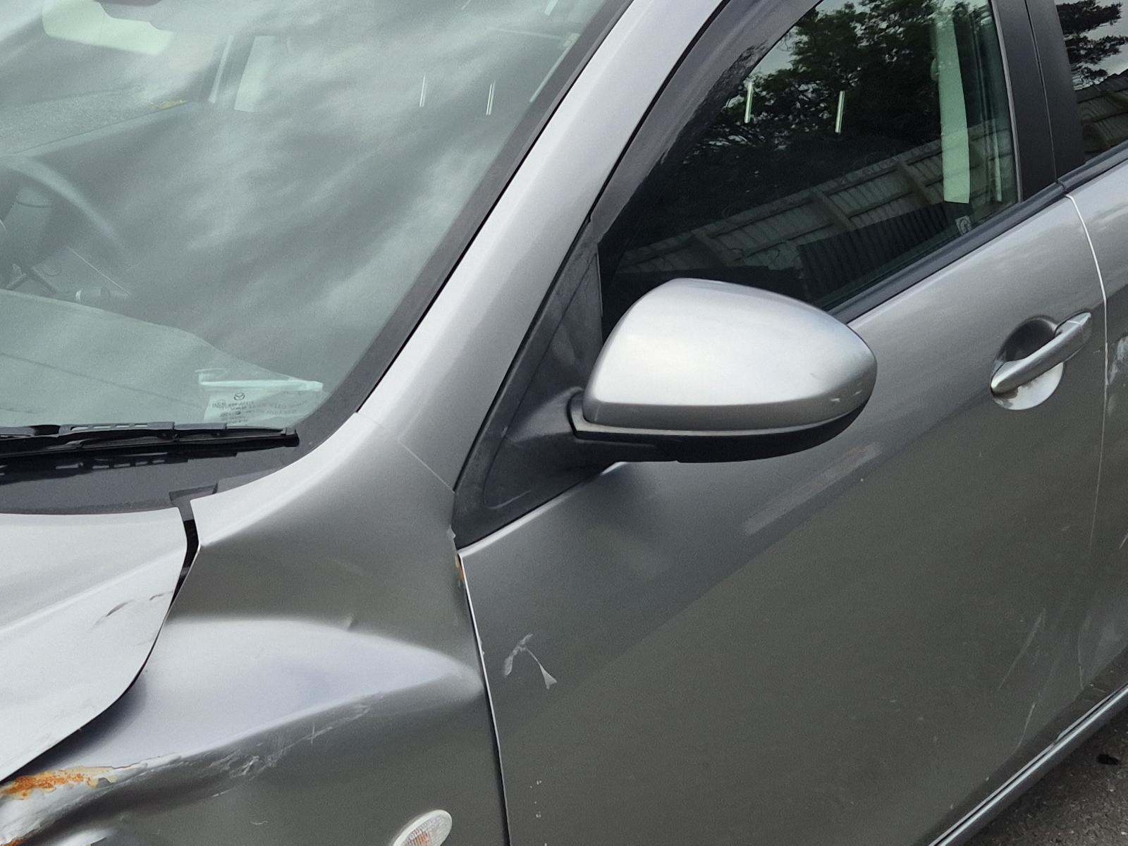 Mazda Axela - BL 2009-2013