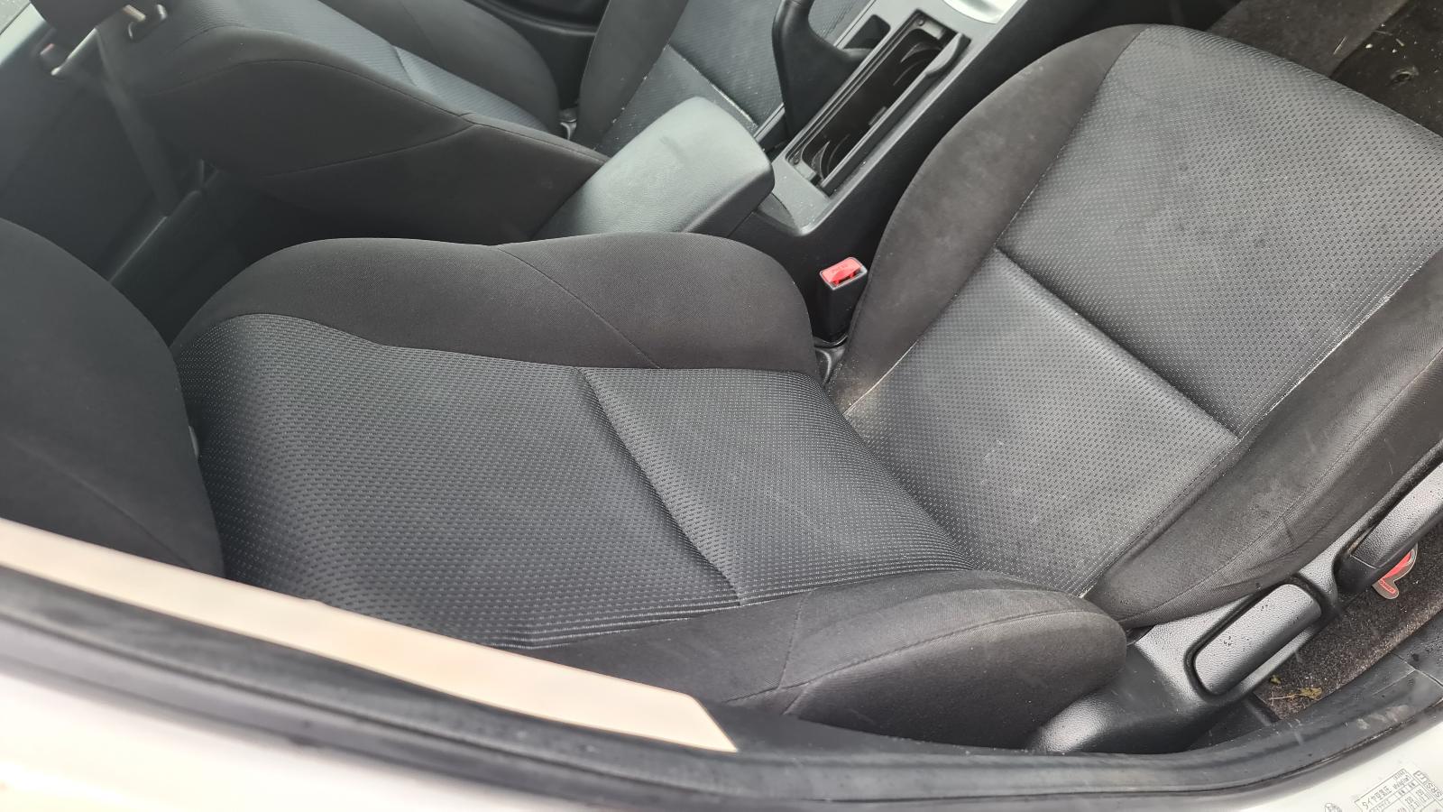 Mazda Axela - BL 2009-2013