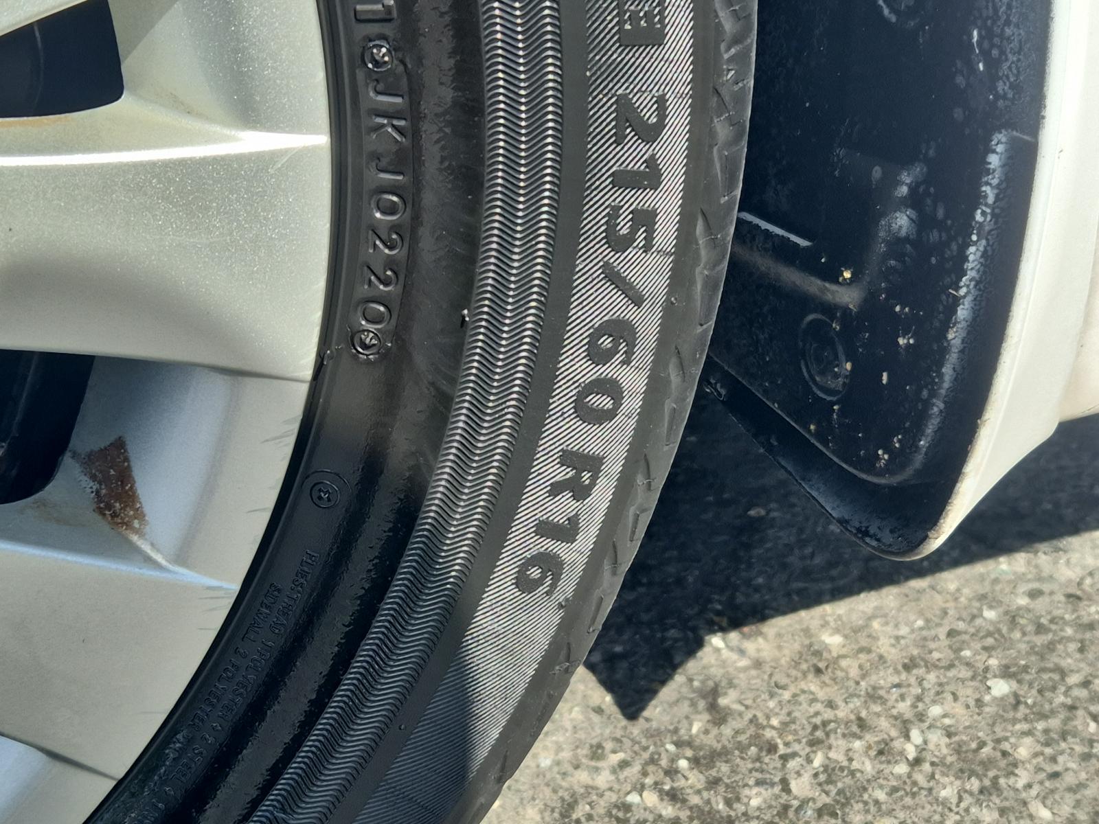 Mazda Atenza - GH 2008-2012