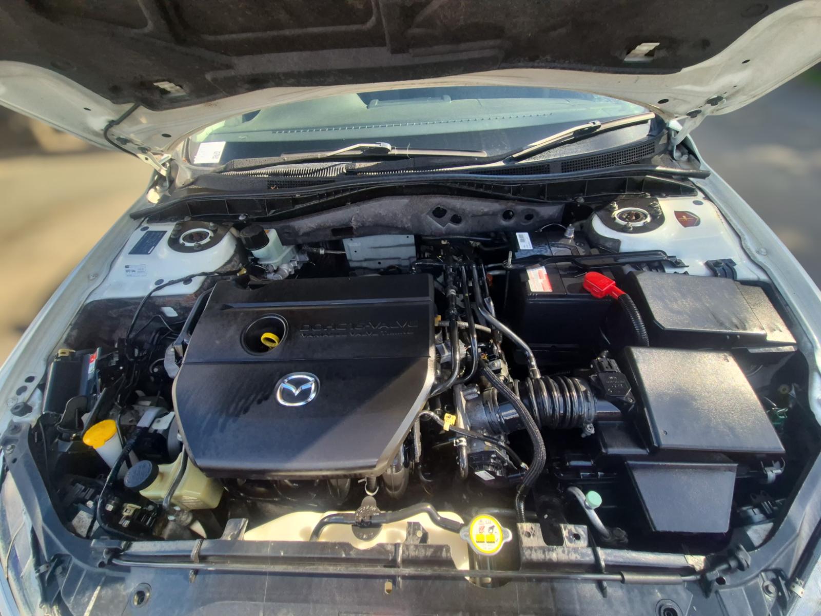 Mazda Atenza - GY 2002-2008