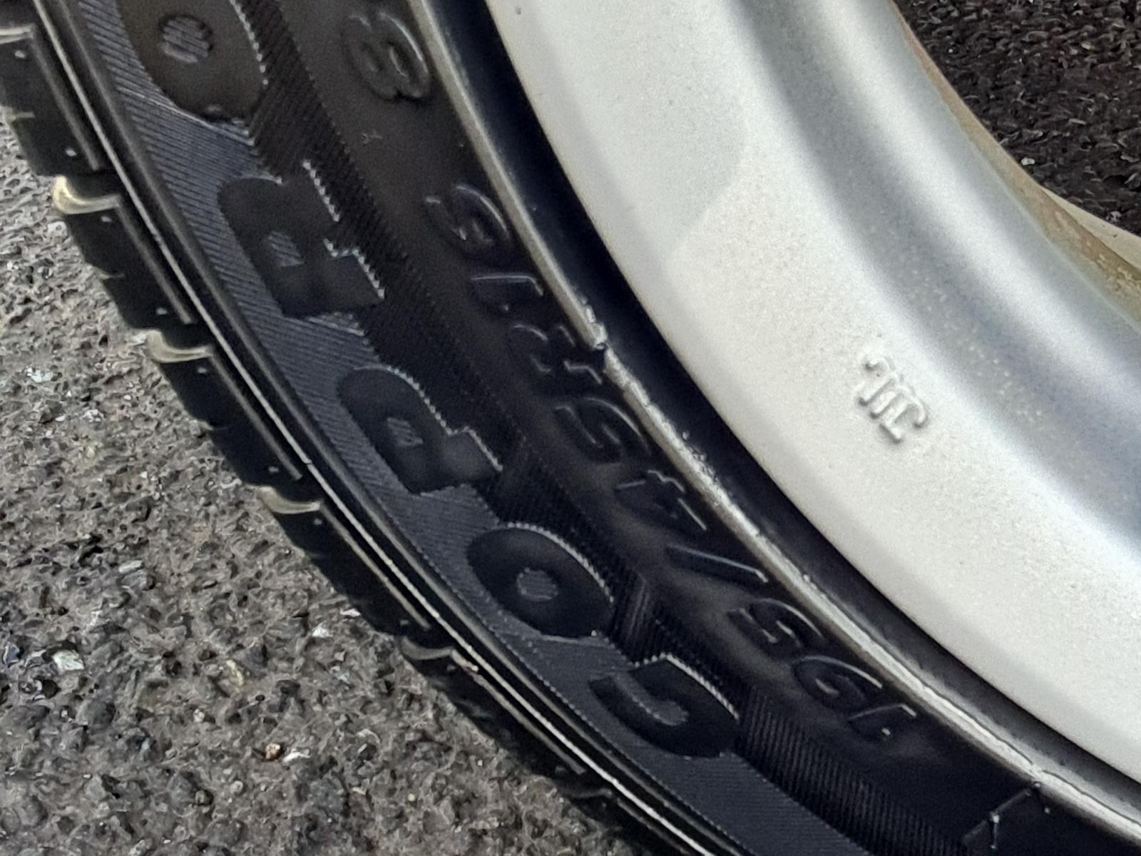 Mazda Demio - DE 2007-2014