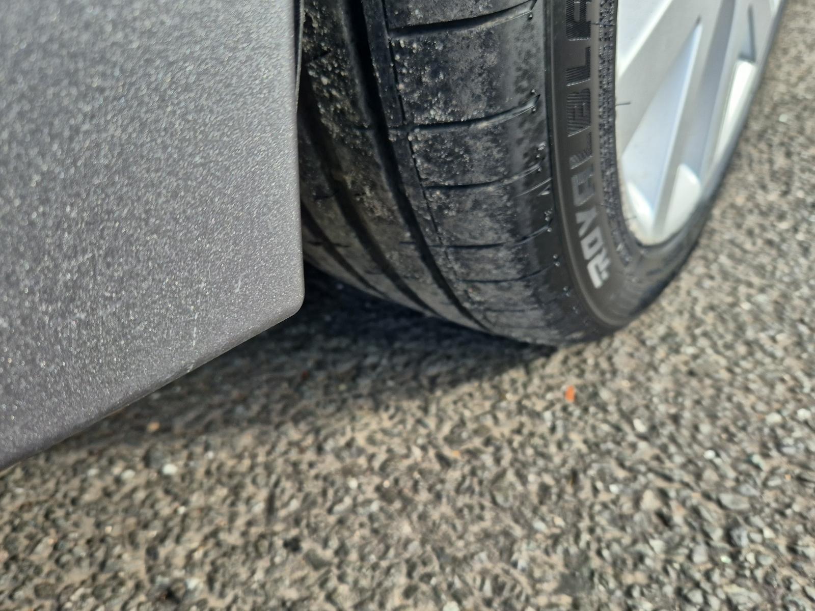 Mazda Atenza - GY 2002-2008