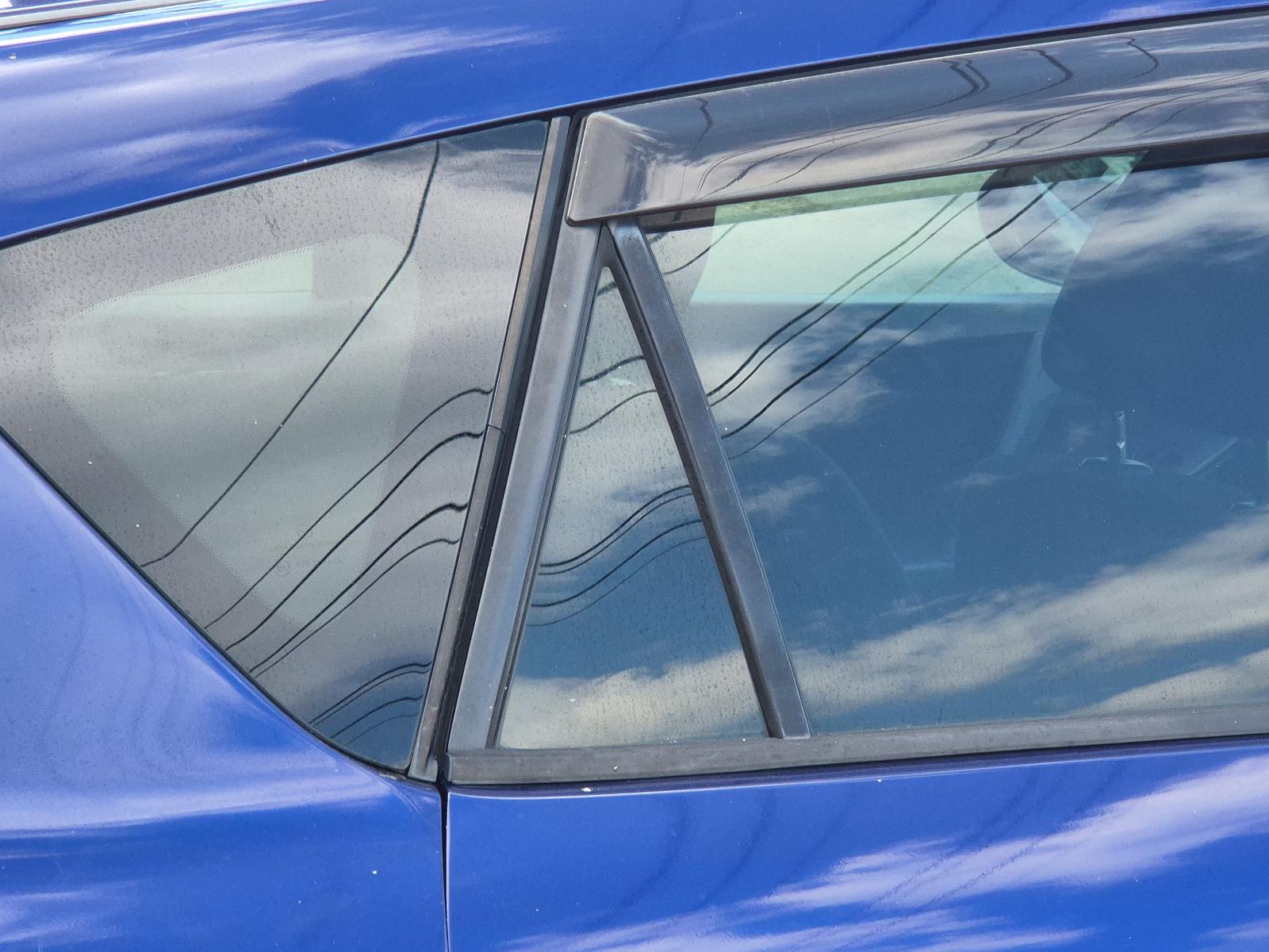 Mazda Axela - BL 2009-2013