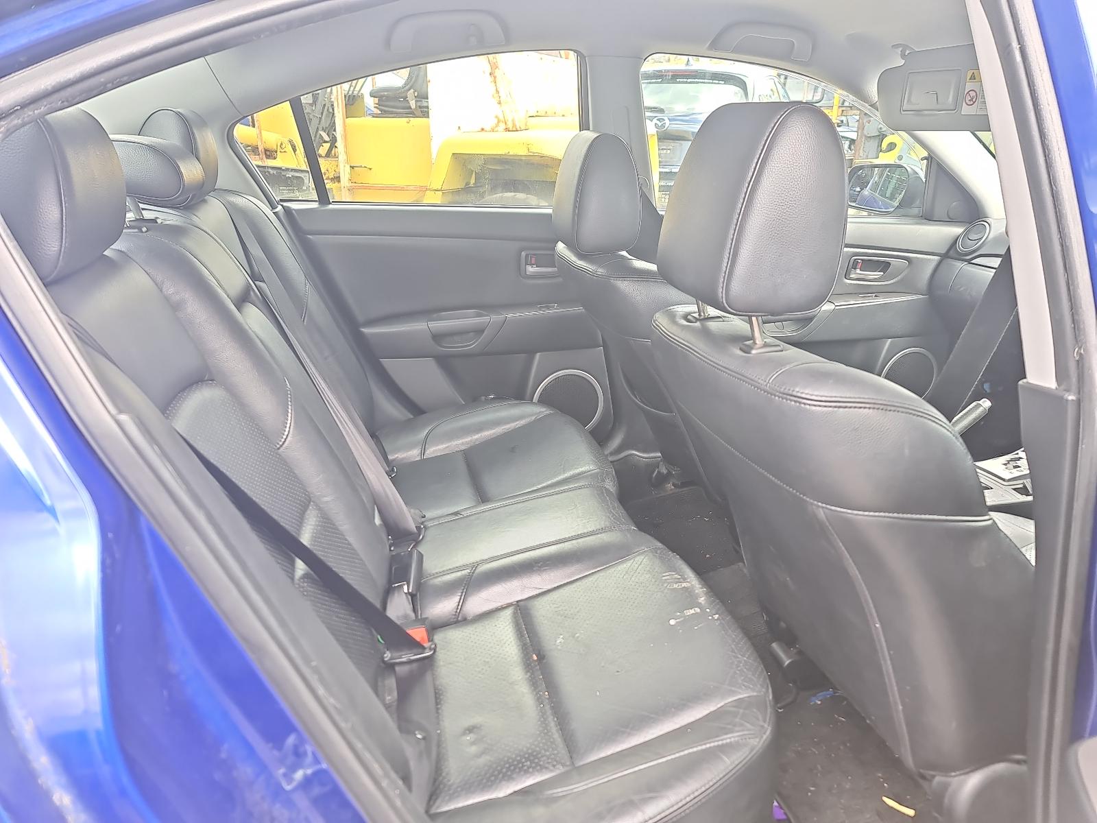 Mazda Axela - BK 2003-2009