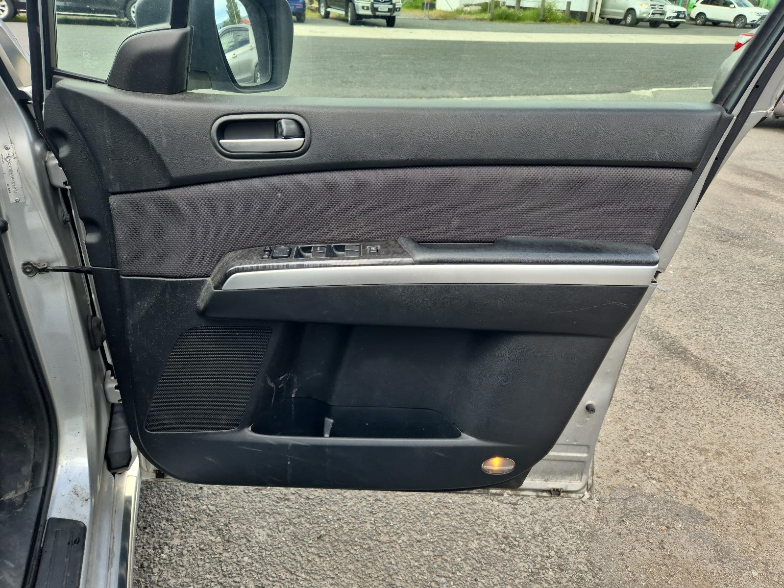 Mazda MPV - LY3P 2007-Present