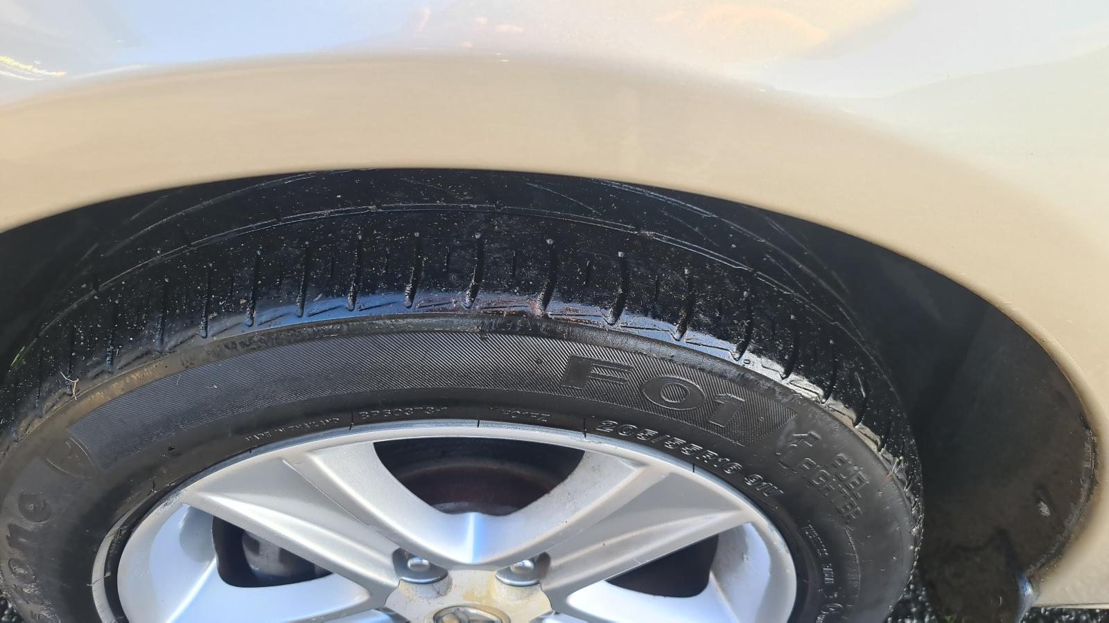 Mazda Mazda6 - GG 2002-2008