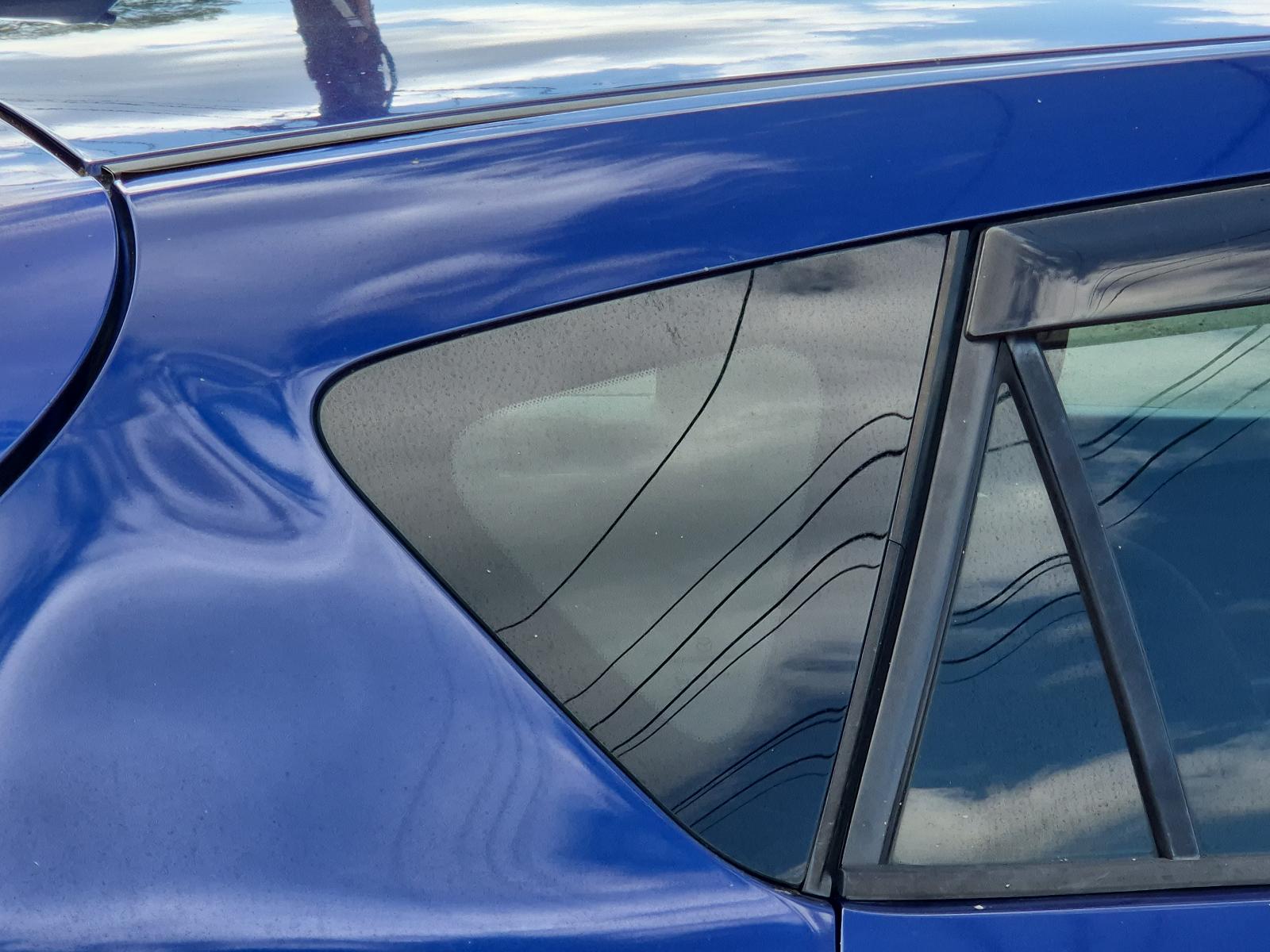 Mazda Axela - BL 2009-2013