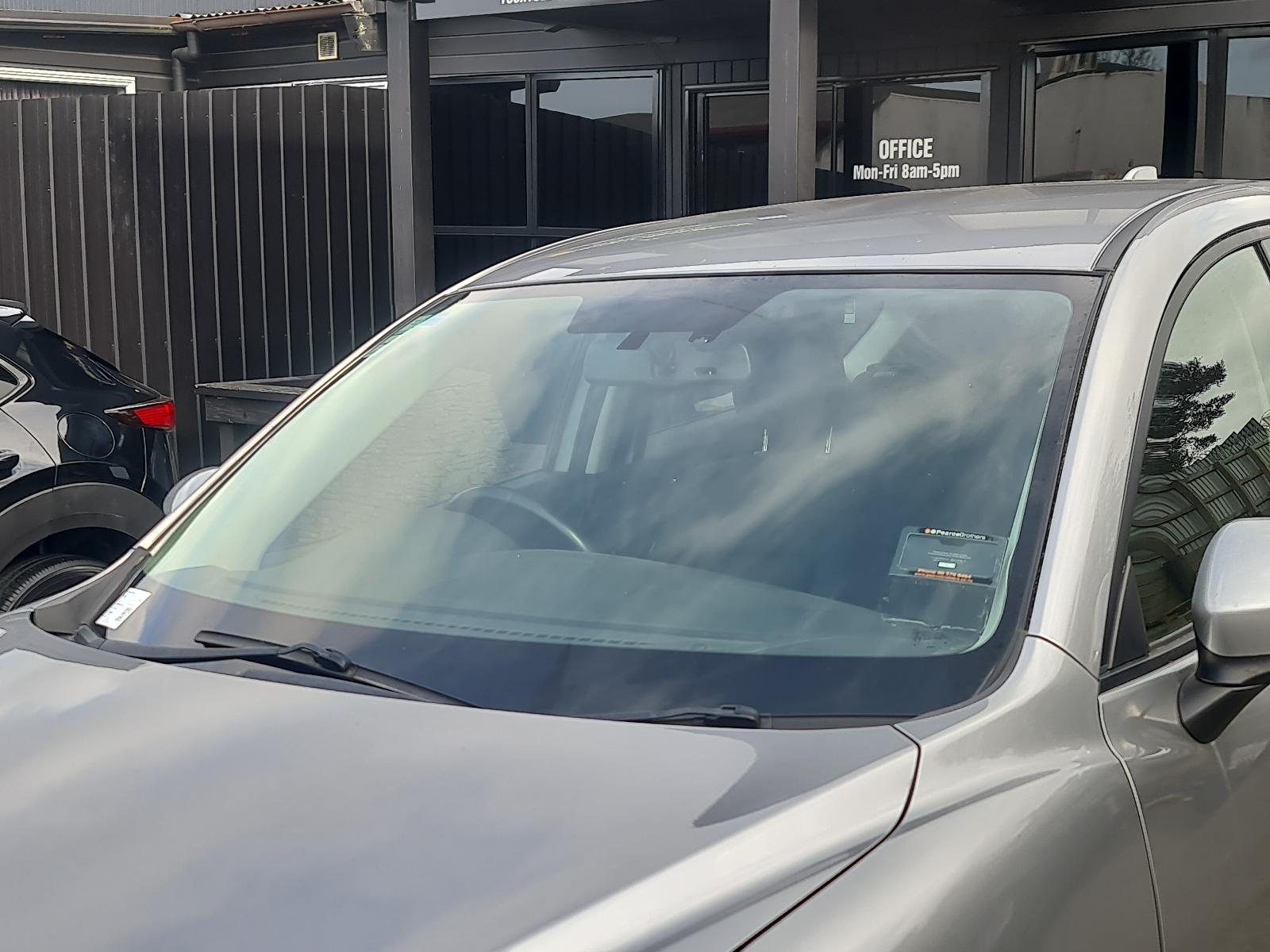 Mazda CX5 - KE 2012-Present