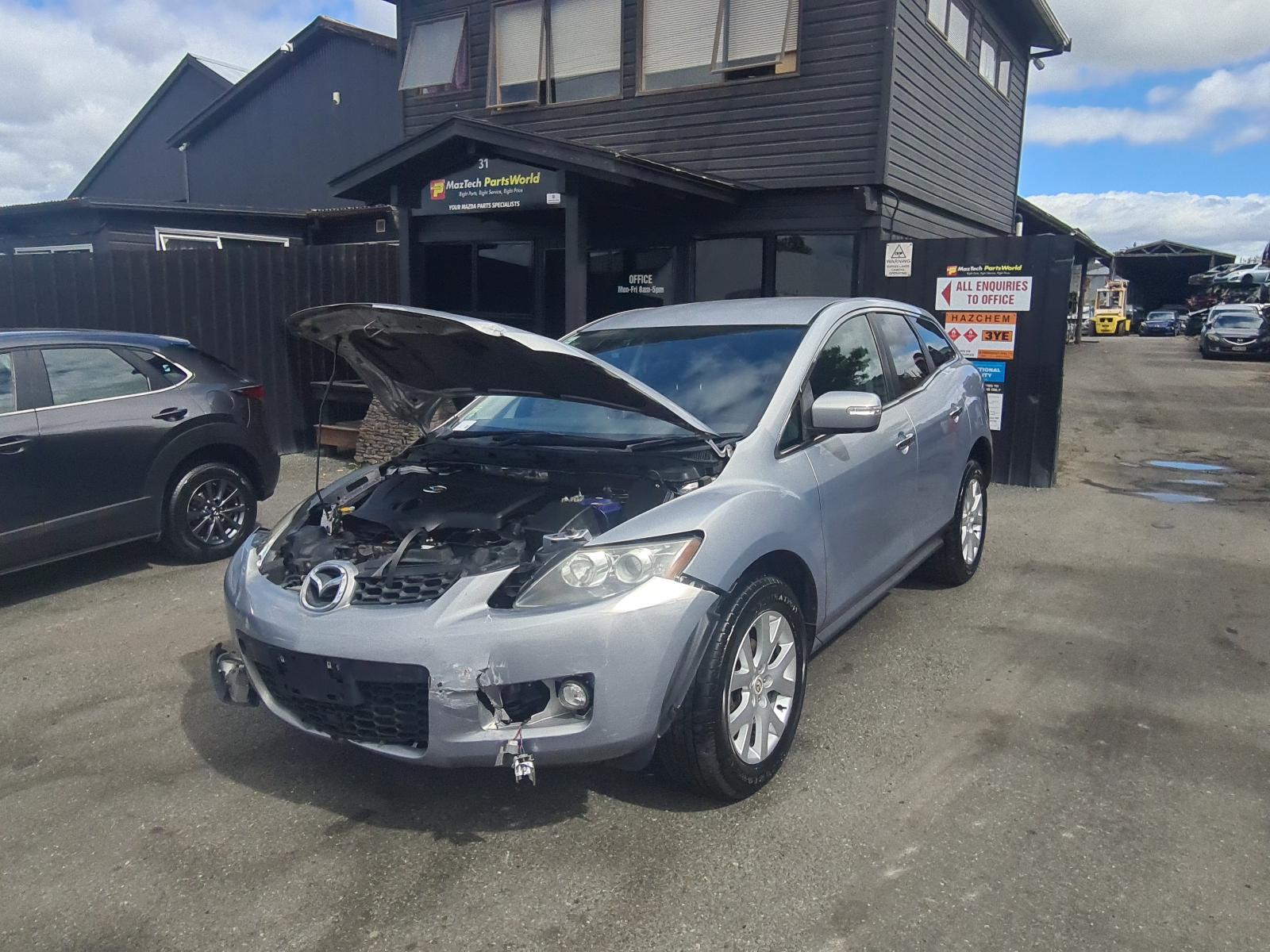 Mazda CX7 - ER 2006-2012