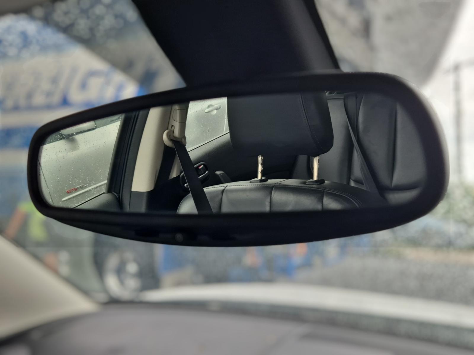 Mazda Mazda6 - GH 2008-2012