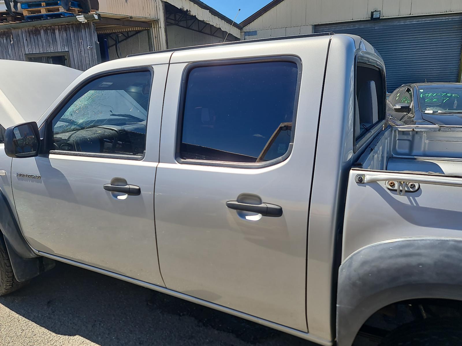 Mazda BT50 - UN 2006-2011