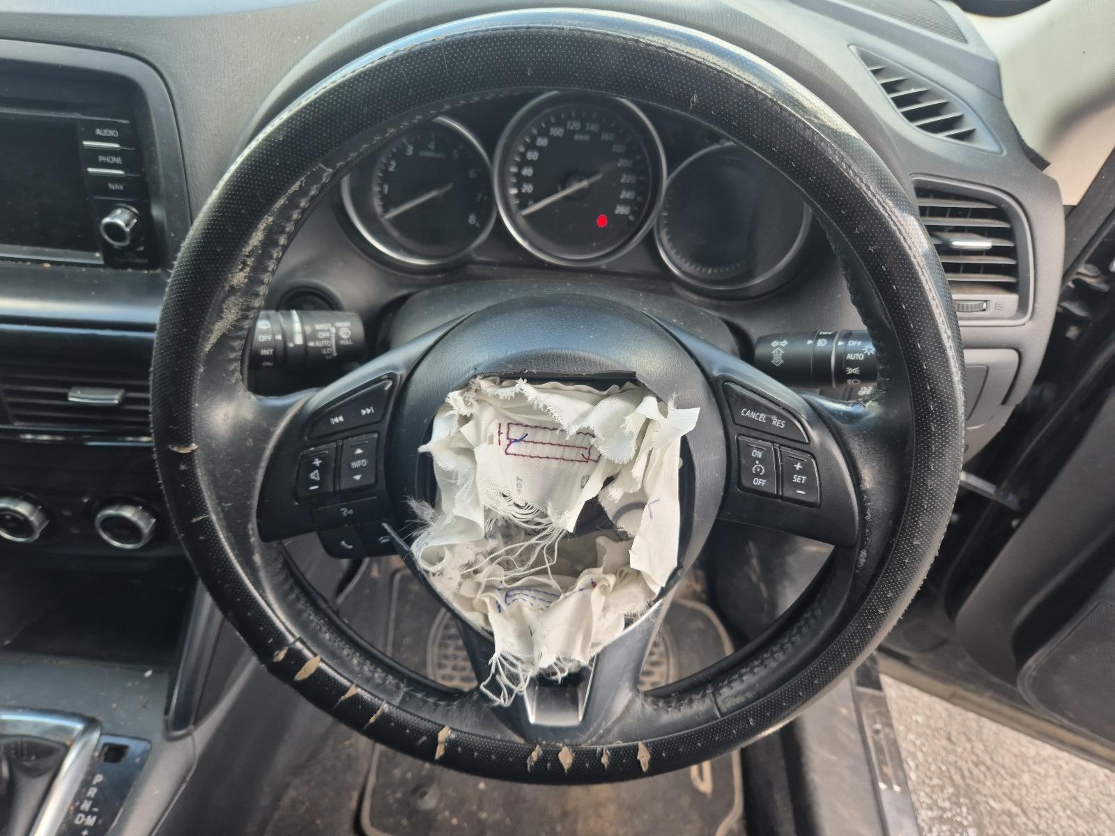 Mazda CX5 - KE 2012-Present