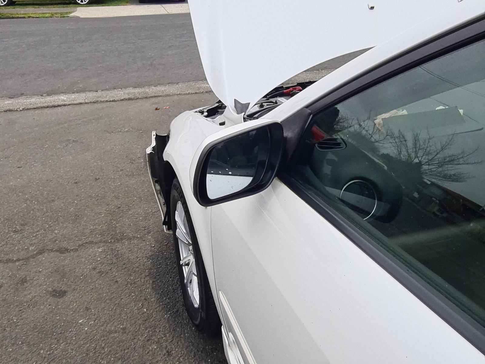 Mazda Atenza - GG 2002-2008