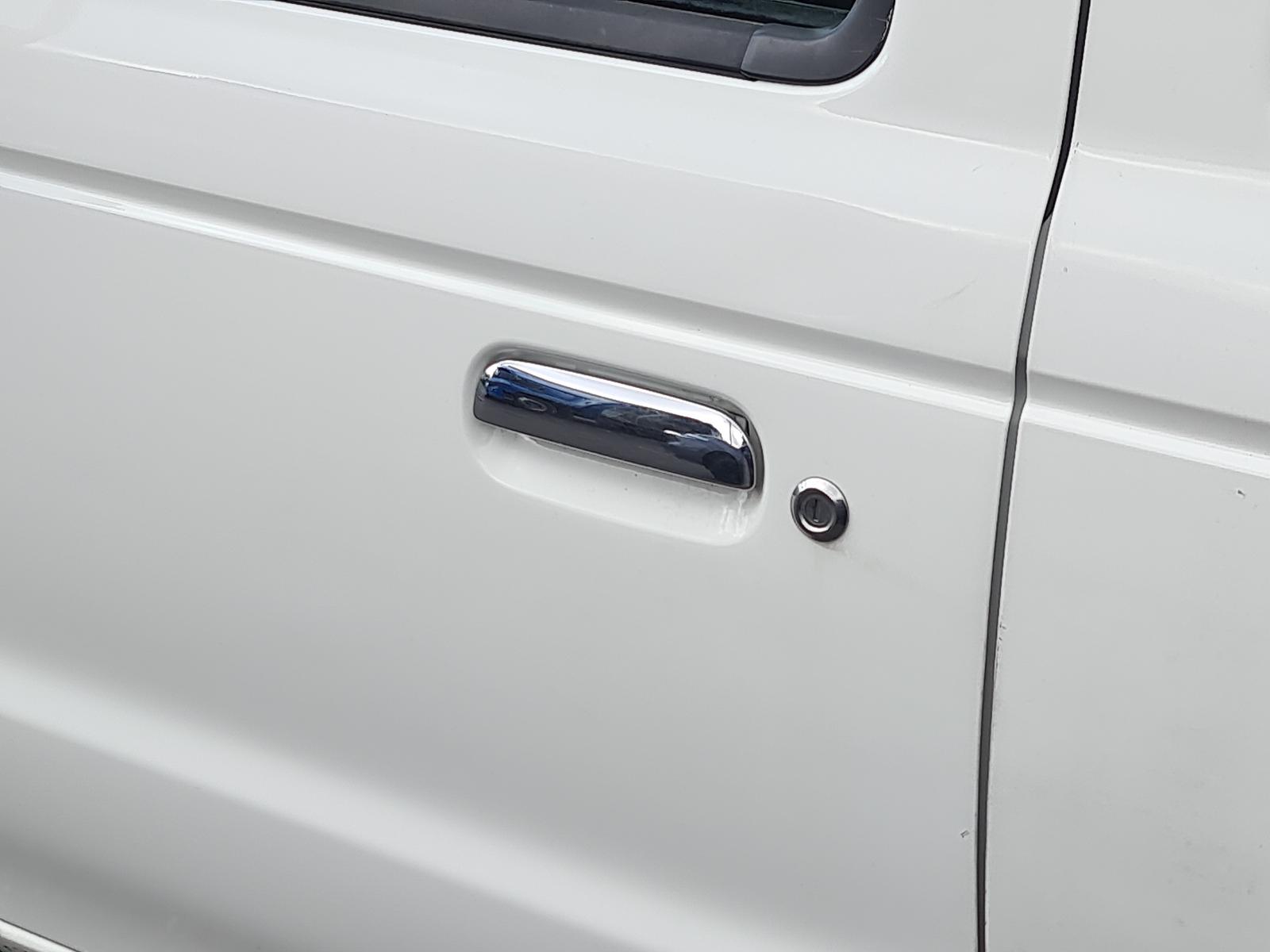 Mazda Bounty - UN 1999-2006