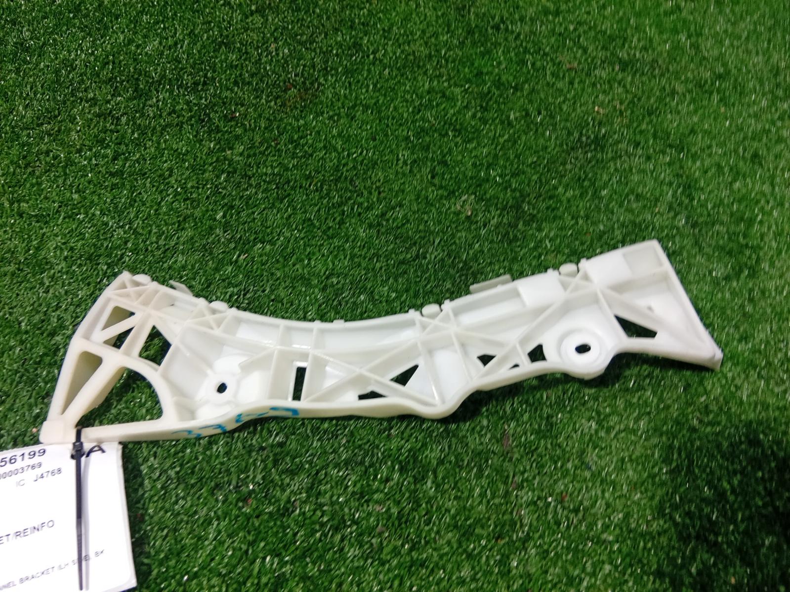 R Bar Bracket Reinfo
