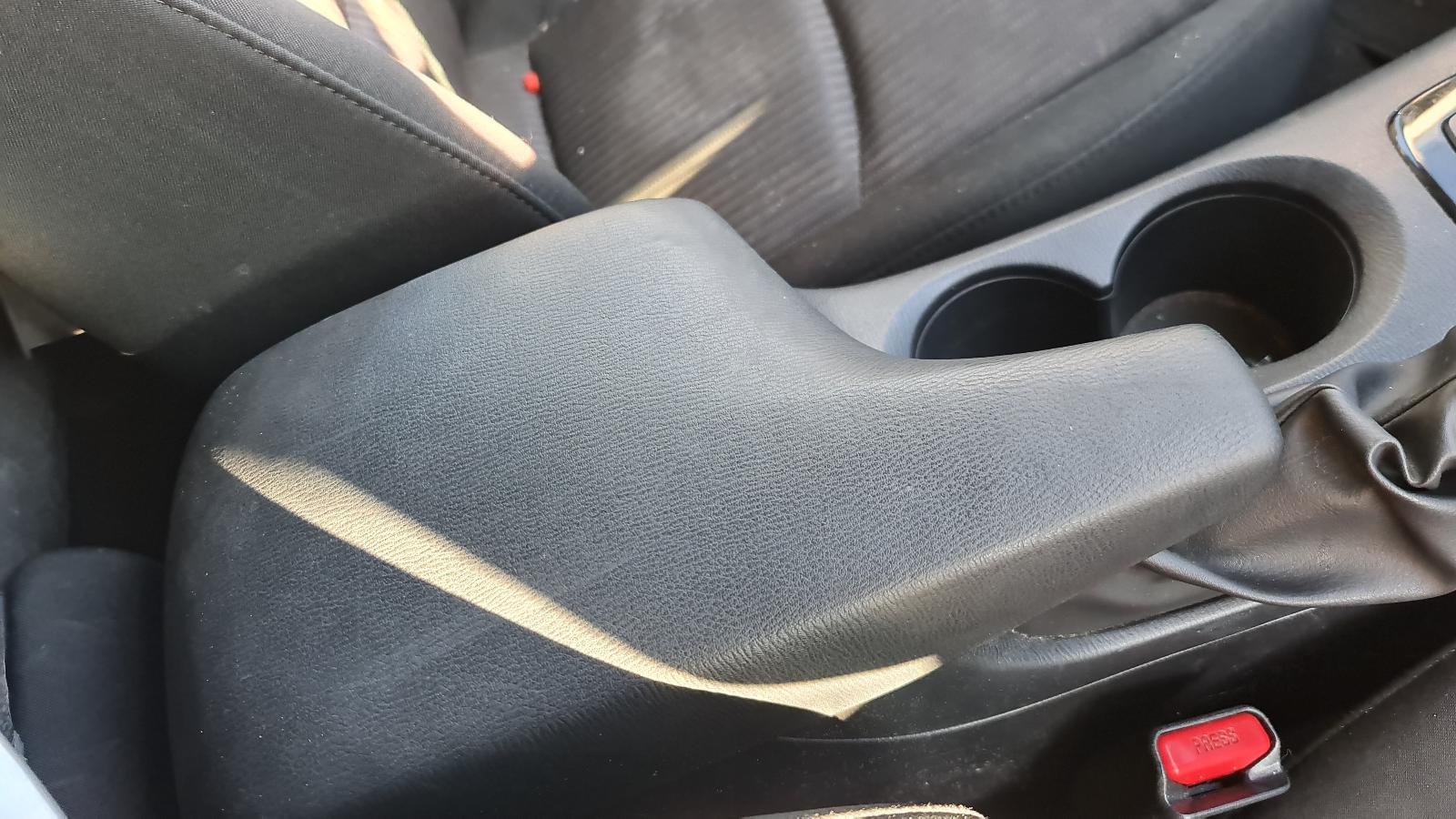 Mazda Axela - BL 2009-2013