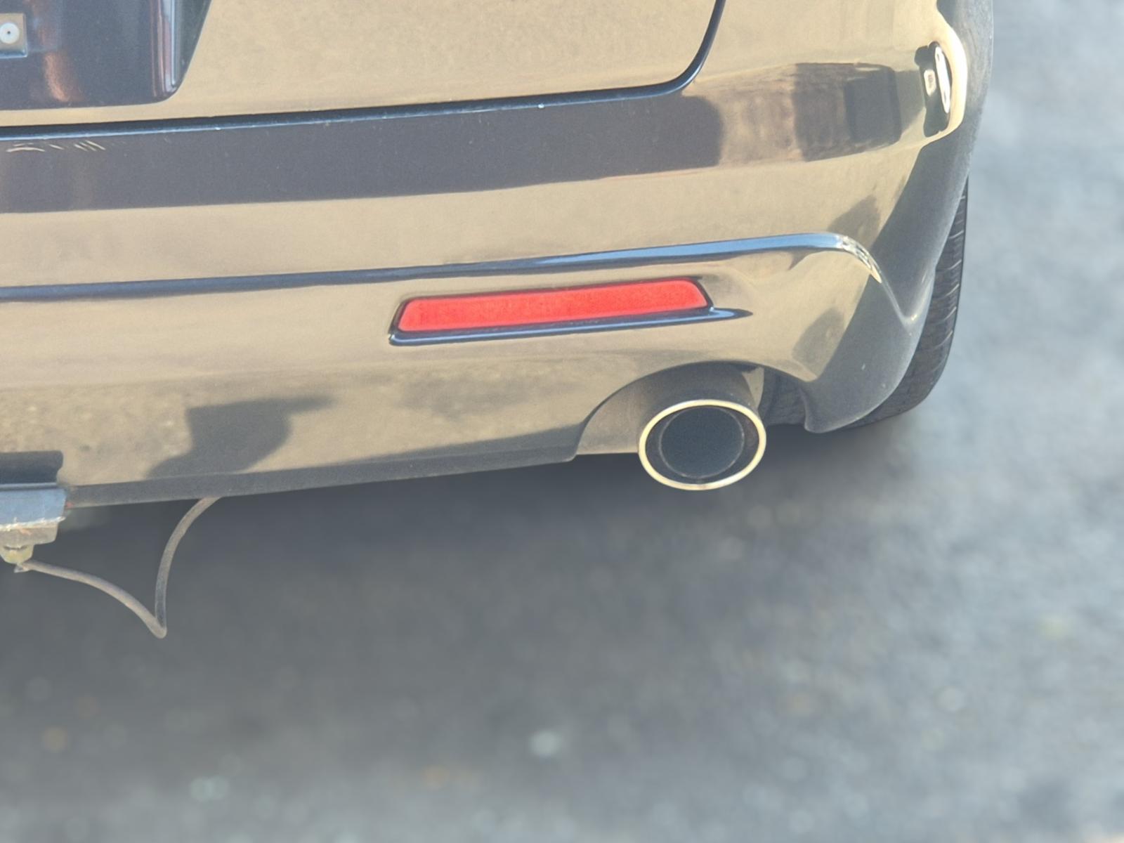 Mazda MPV - LY3P 2007-Present