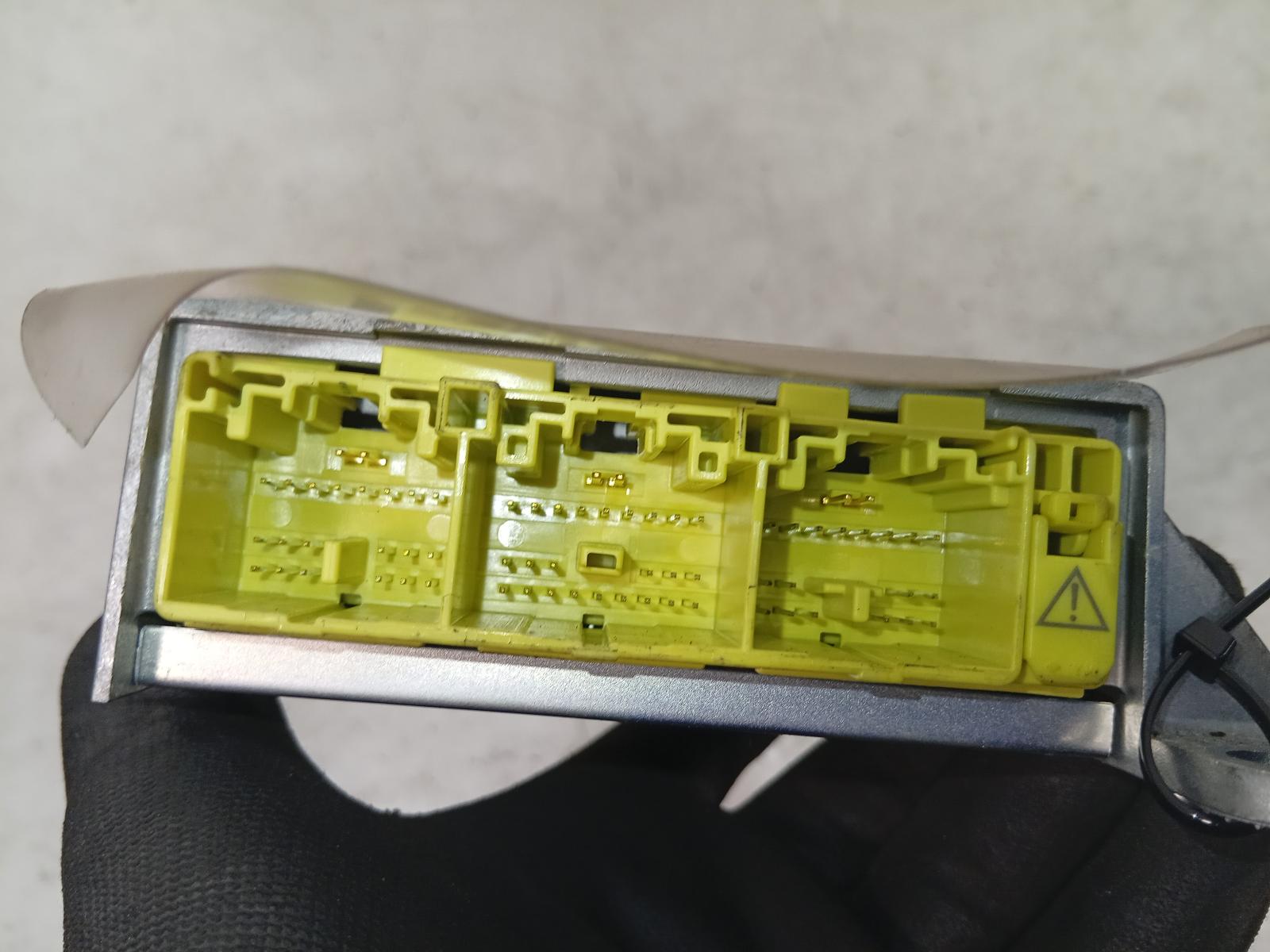 Airbag_Module_Sensor