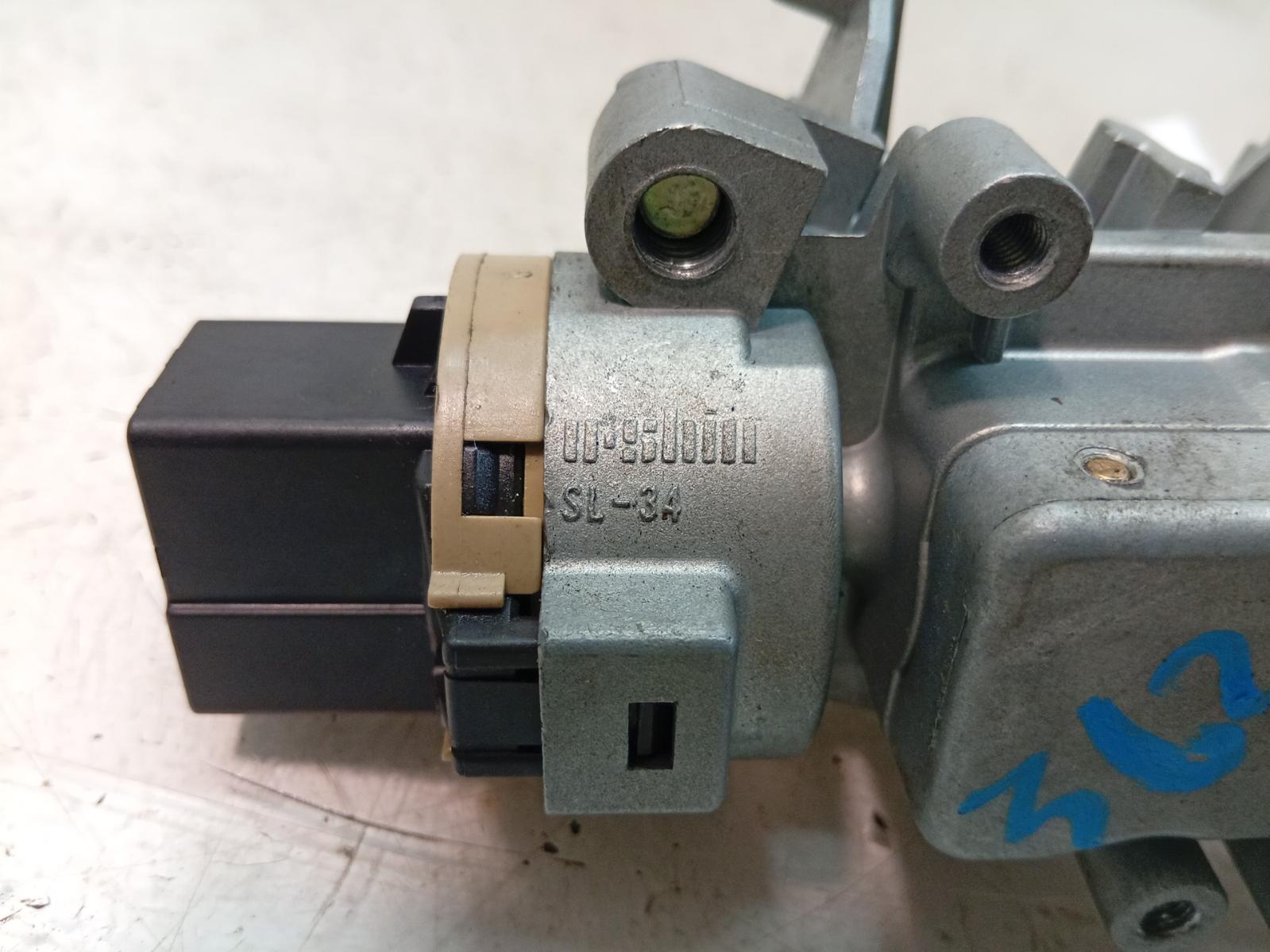 Ignition_W_Key