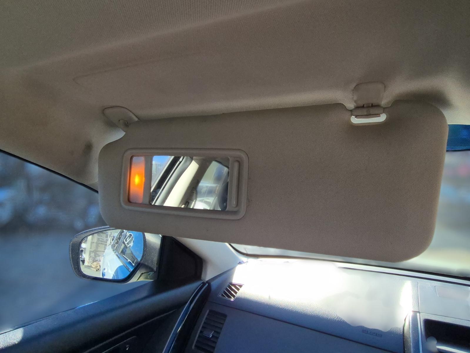 Sunvisor