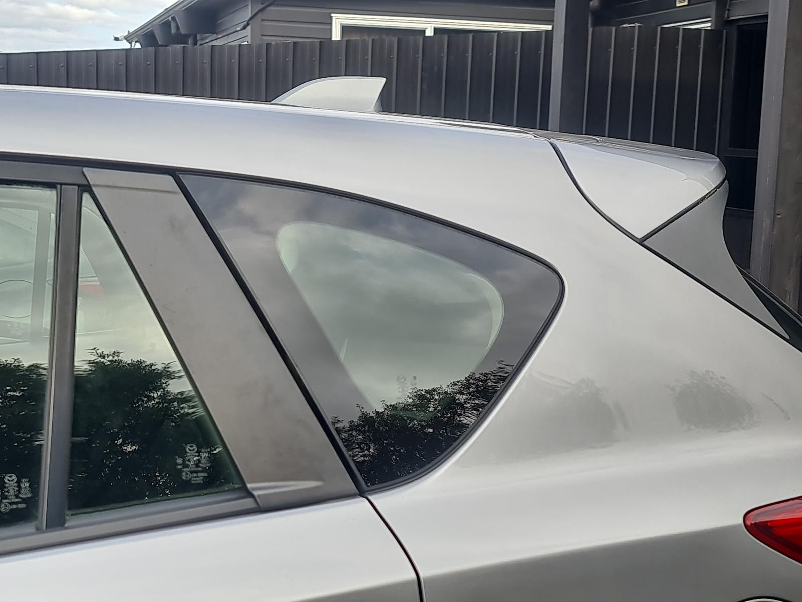 Mazda CX5 - KE 2012-Present